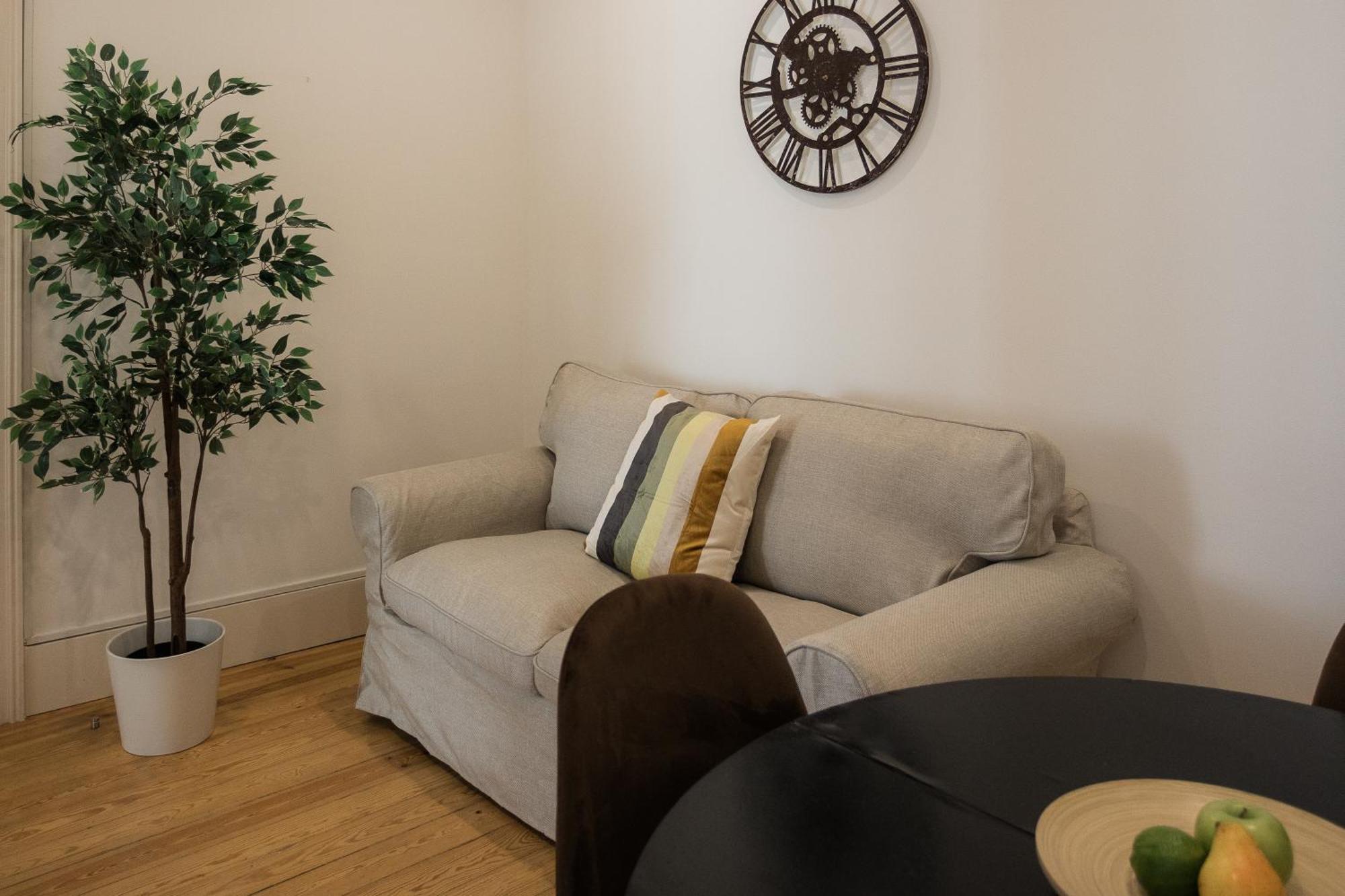 Lisboa A Janela, Charming Apartments In Lisbon Center