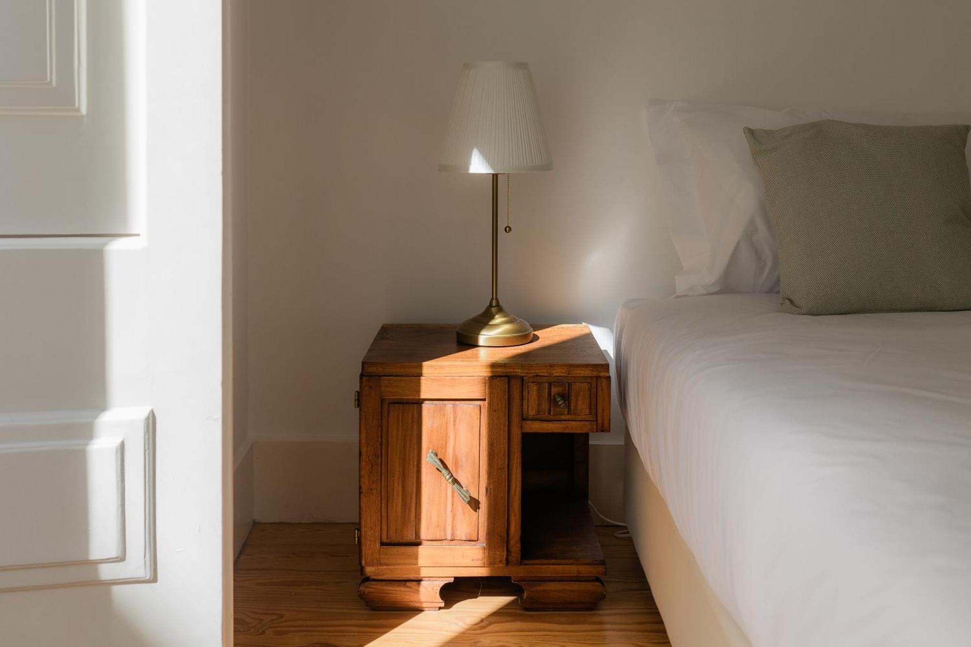 Lisboa A Janela, Charming Apartments In Lisbon Center Appartement *