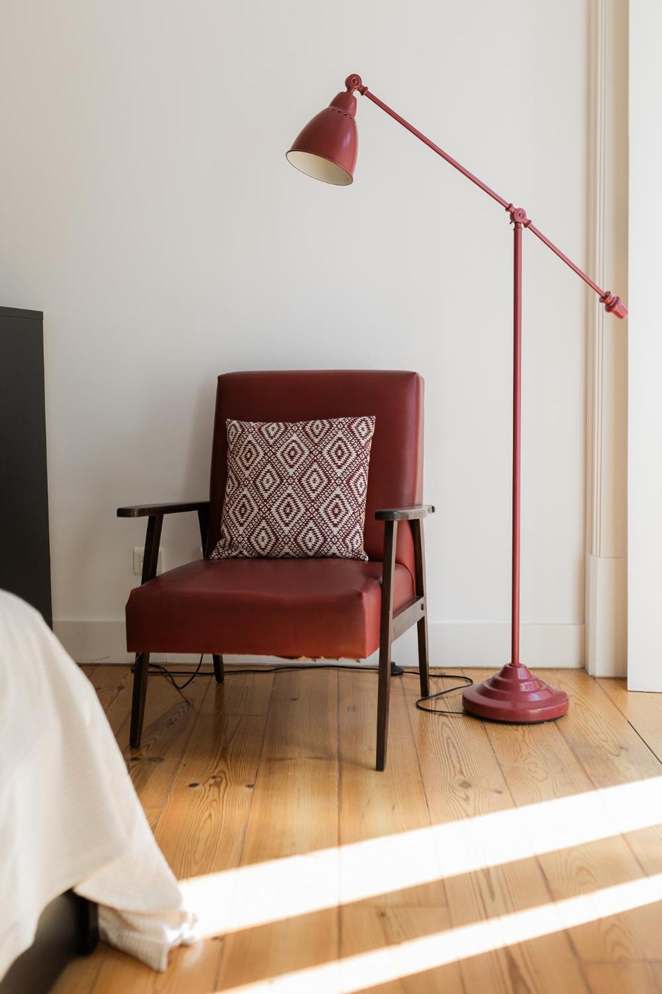 Appartement Lisboa A Janela, Charming Apartments In Lisbon Center *