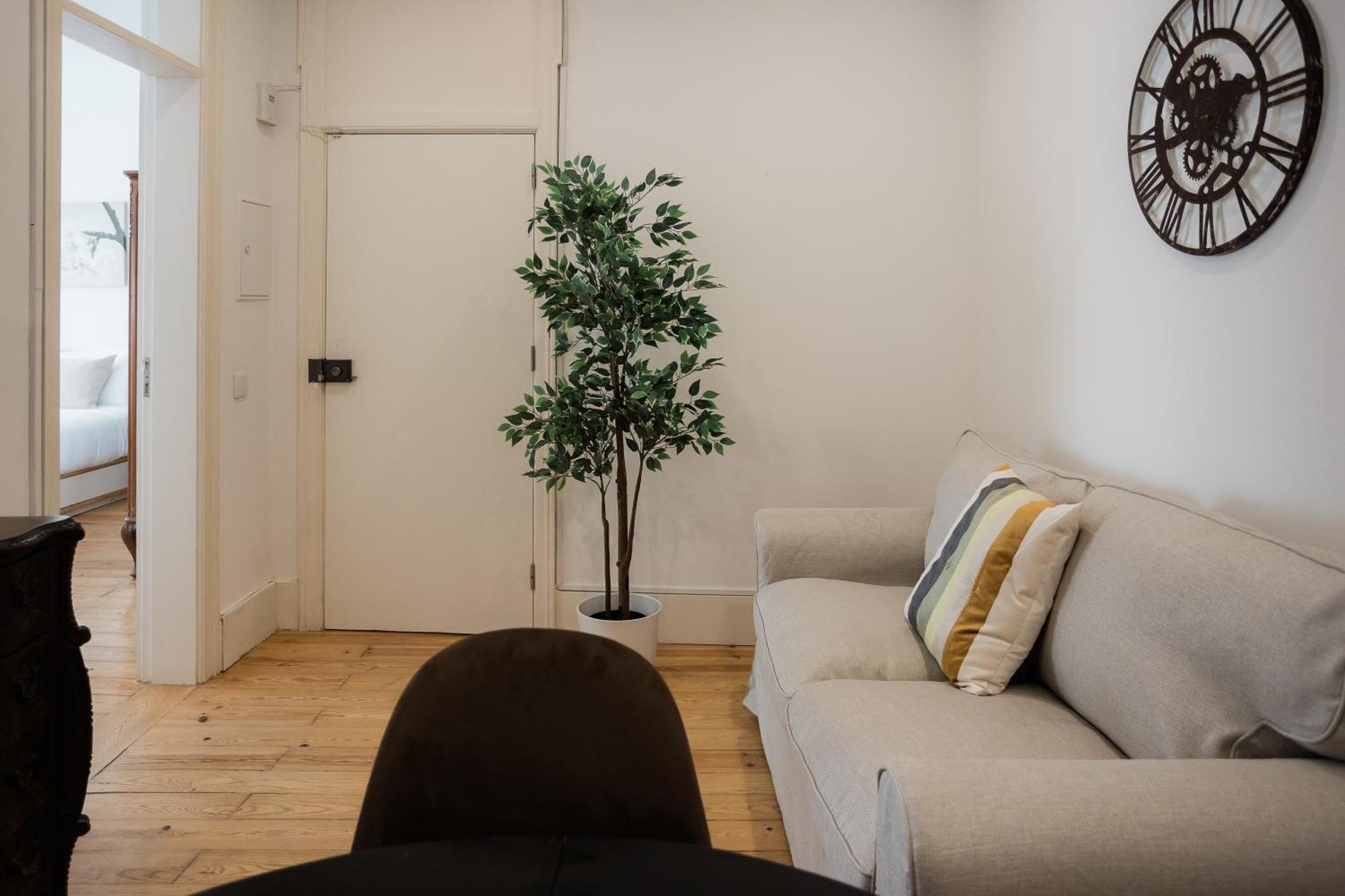 Lisboa A Janela, Charming Apartments In Lisbon Center Appartement Lisboa