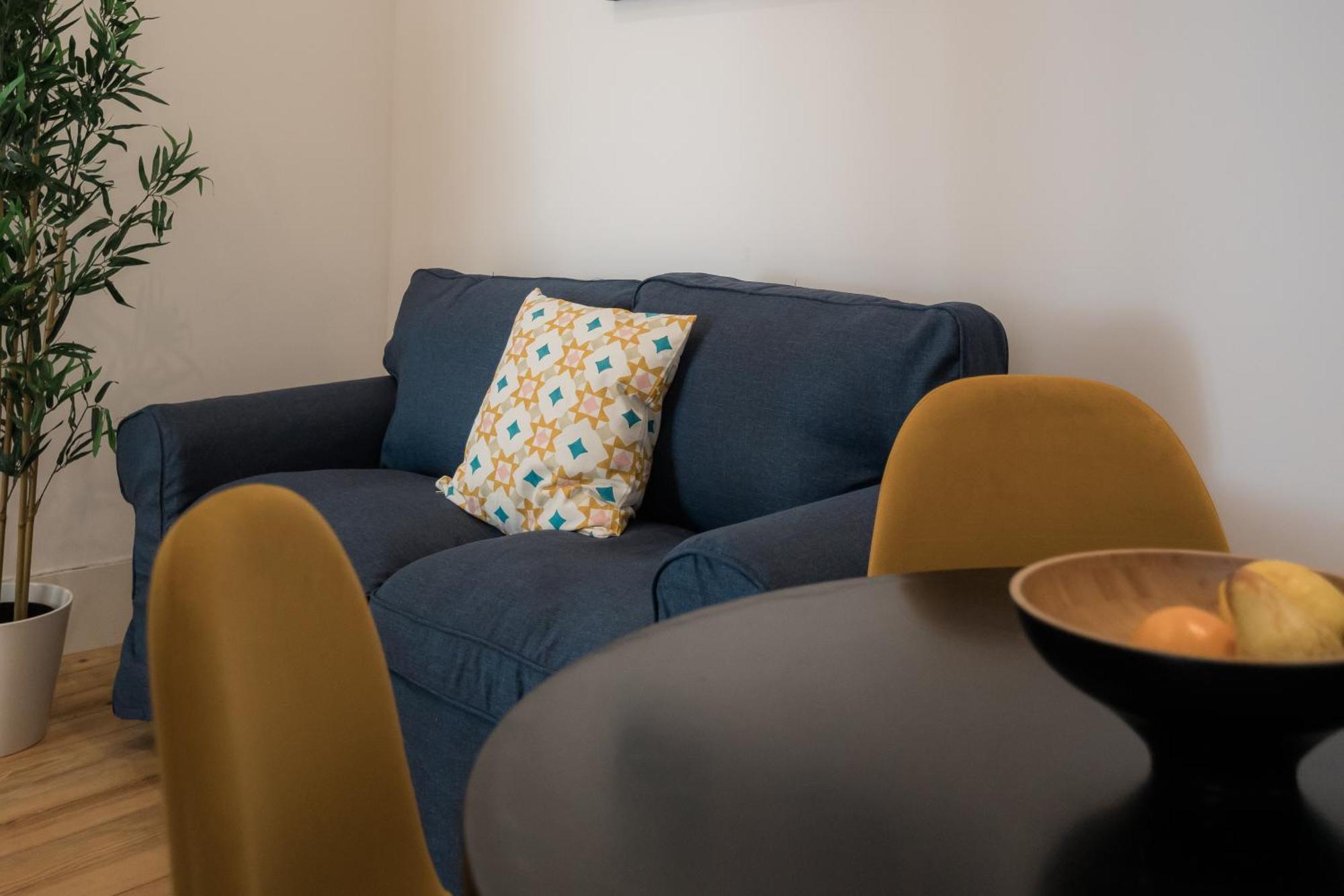 Appartement Lisboa A Janela, Charming Apartments In Lisbon Center *