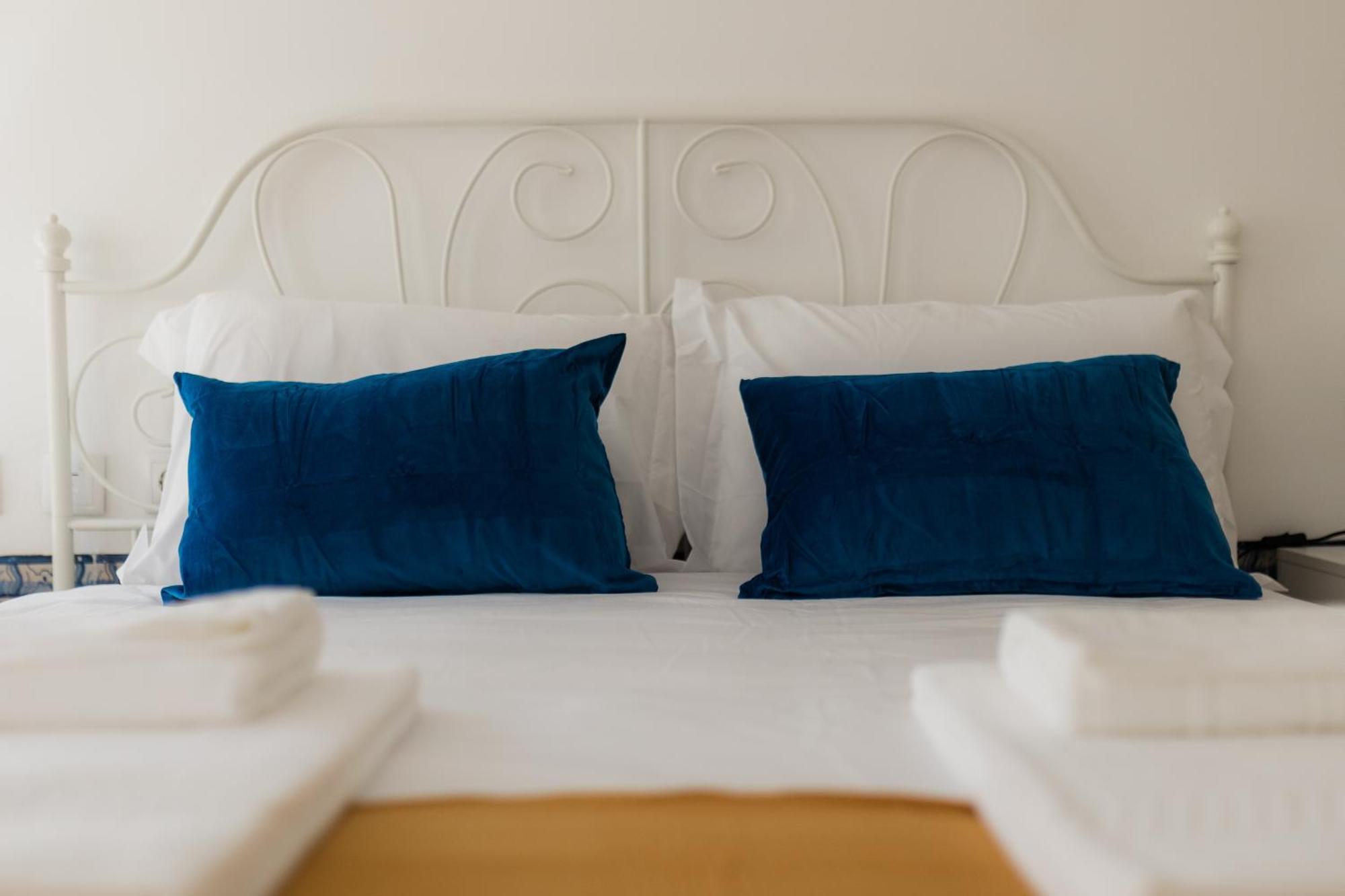 Lisboa A Janela, Charming Apartments In Lisbon Center *