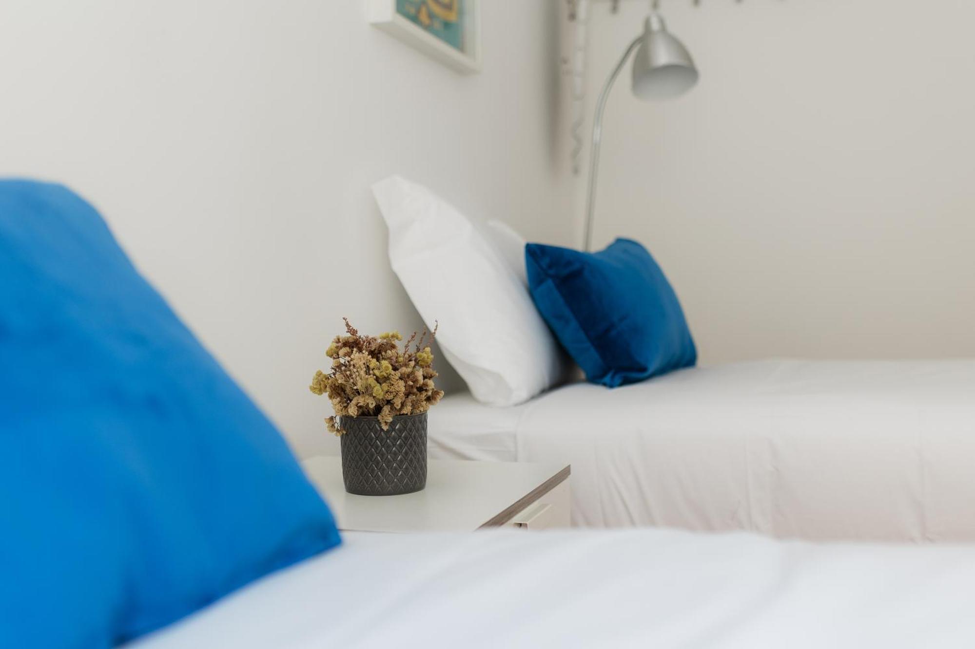 Lisboa A Janela, Charming Apartments In Lisbon Center *