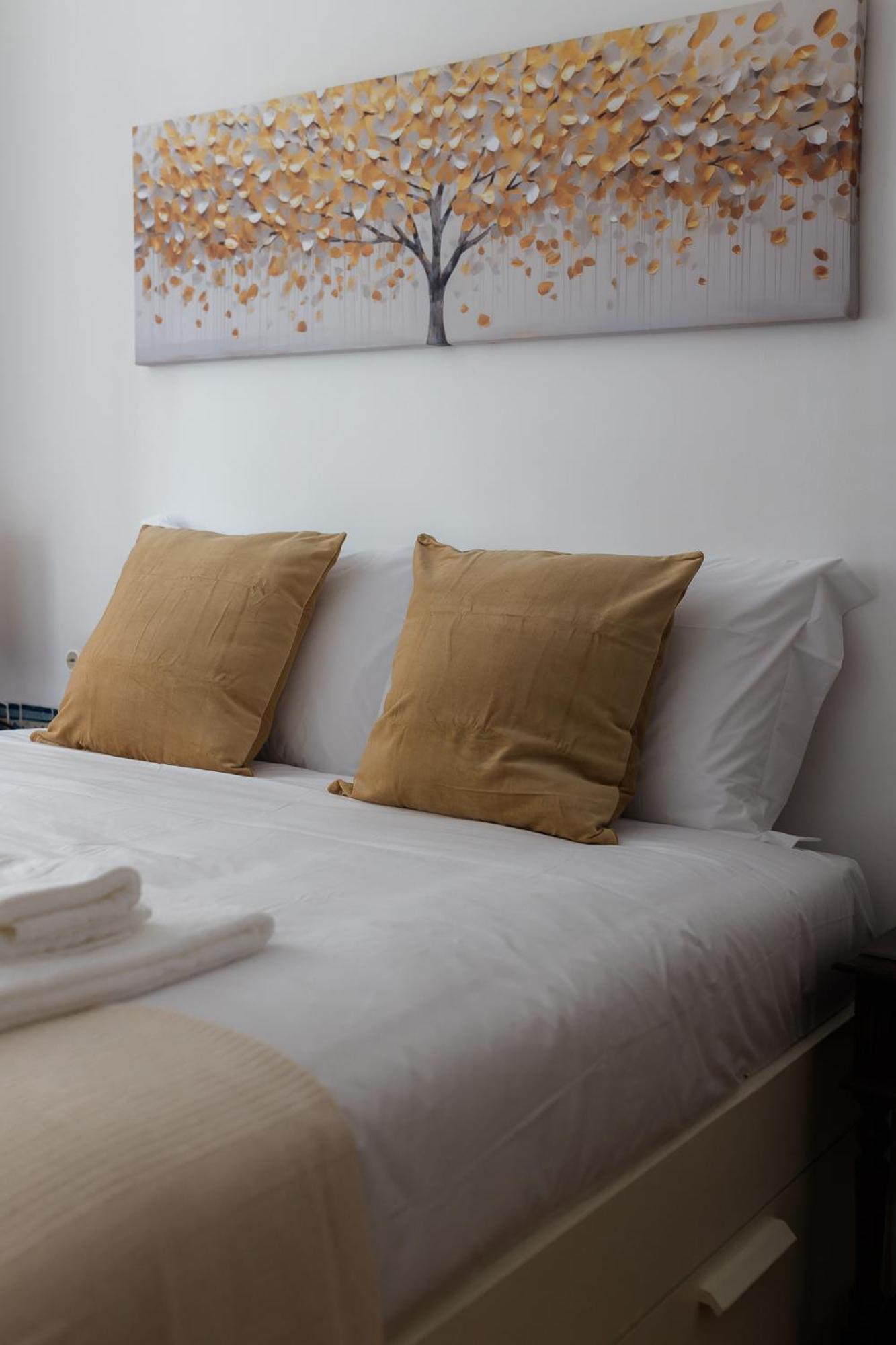Appartement Lisboa A Janela, Charming Apartments In Lisbon Center *
