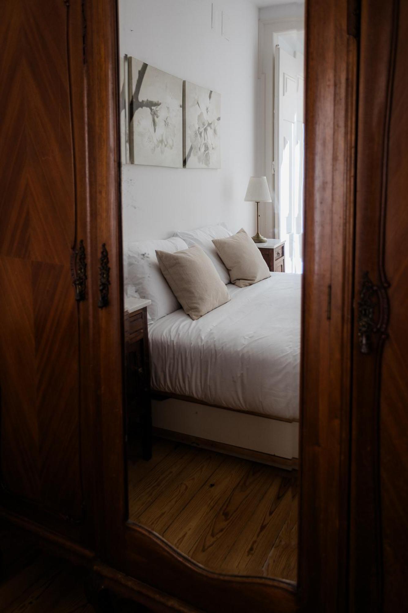 Lisboa A Janela, Charming Apartments In Lisbon Center Appartement