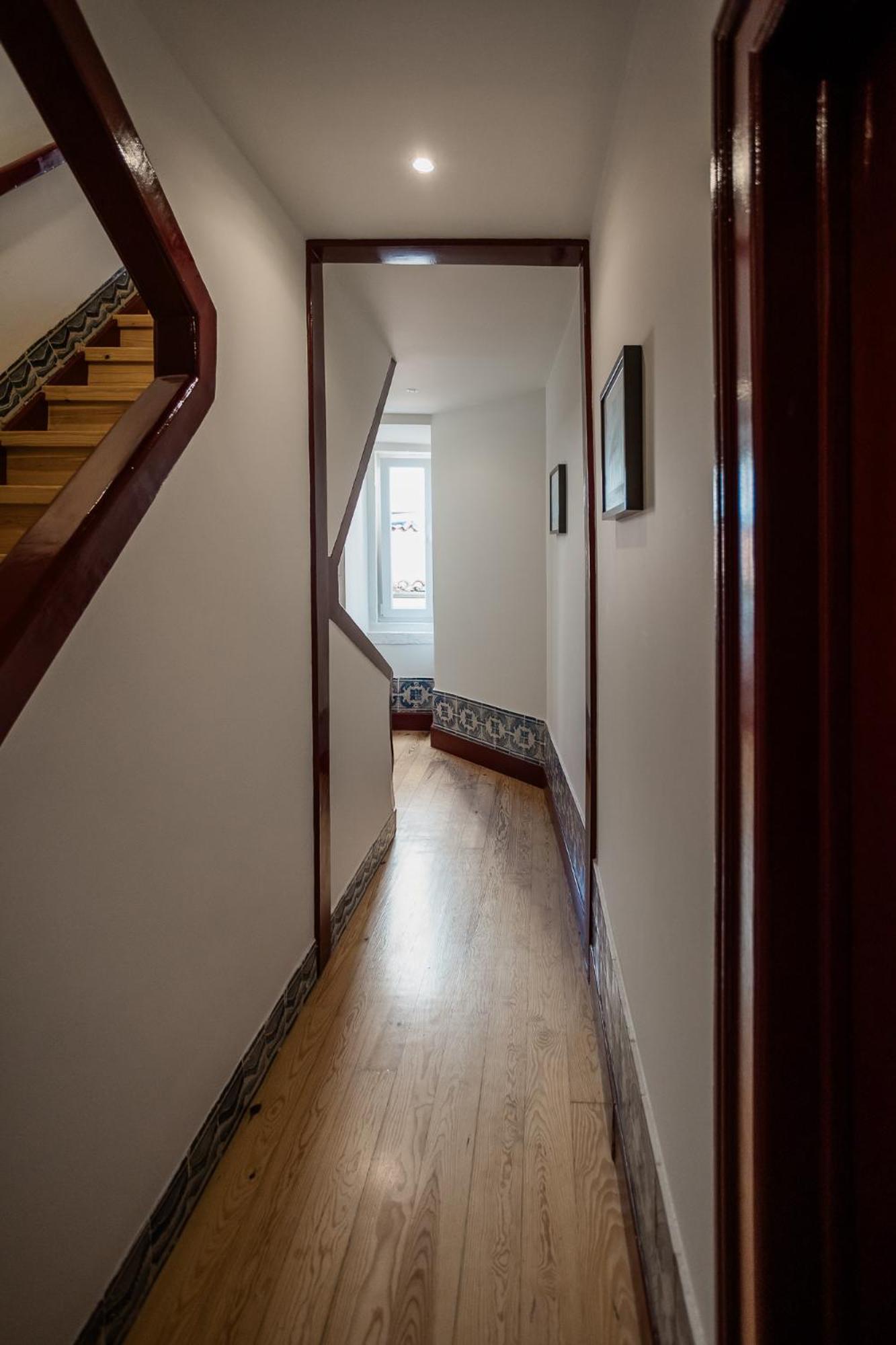 Lisboa A Janela, Charming Apartments In Lisbon Center