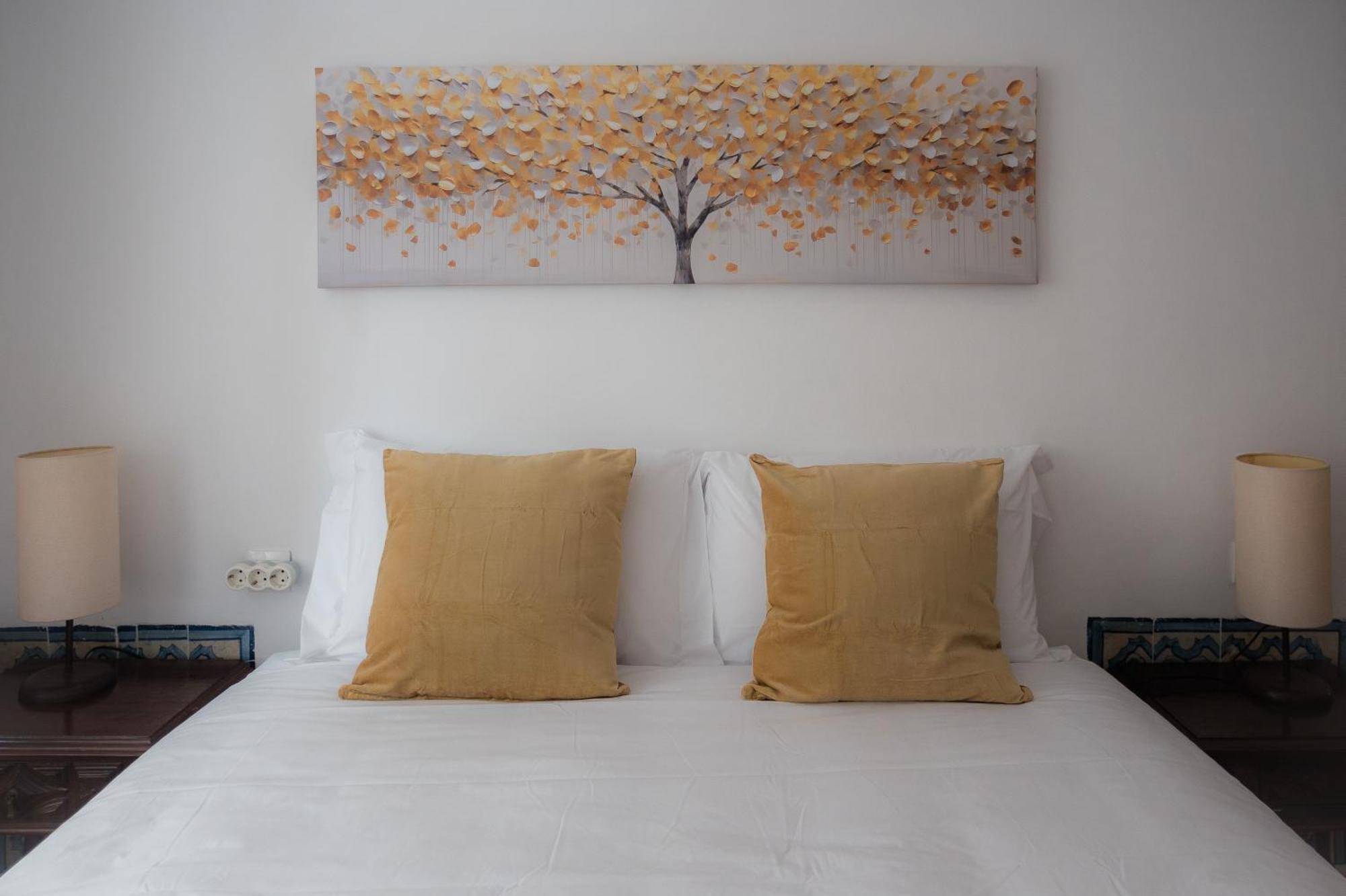 Lisboa A Janela, Charming Apartments In Lisbon Center Appartement *