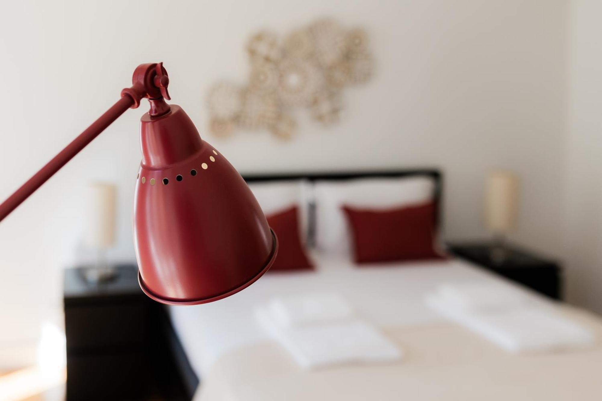 Appartement Lisboa A Janela, Charming Apartments In Lisbon Center *