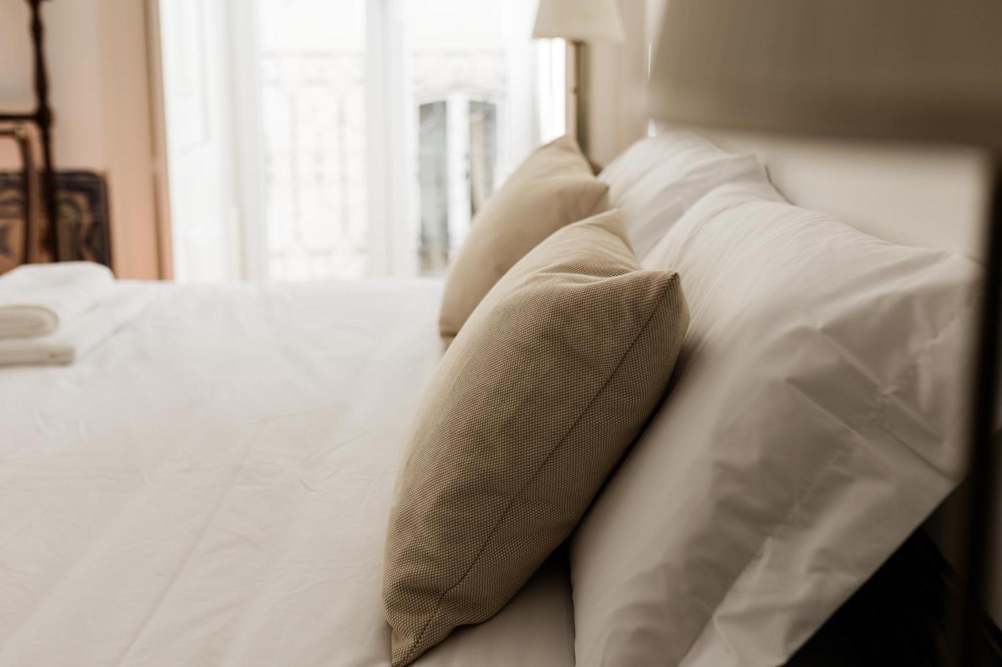 Lisboa A Janela, Charming Apartments In Lisbon Center Appartement *