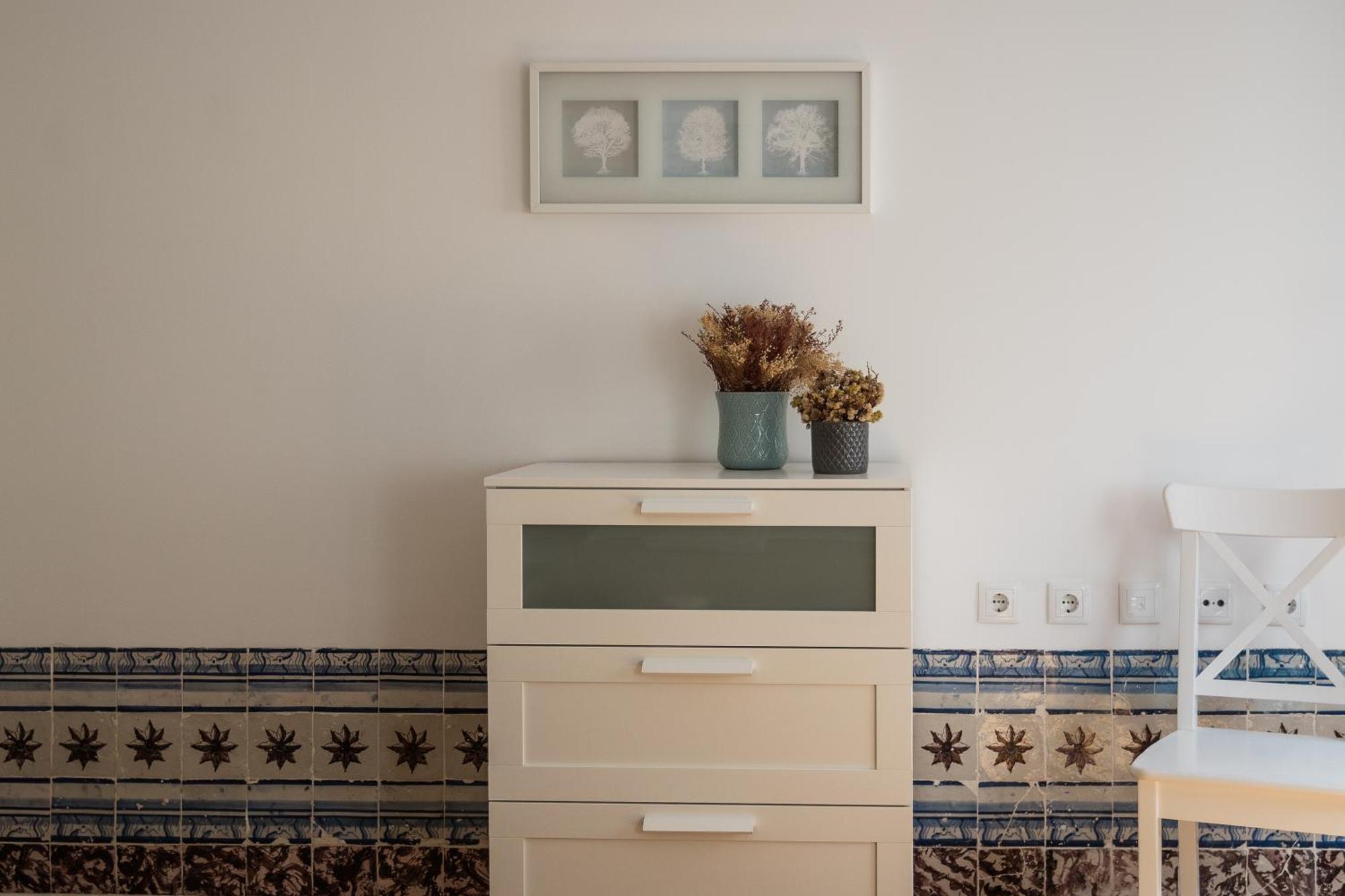 Lisboa A Janela, Charming Apartments In Lisbon Center