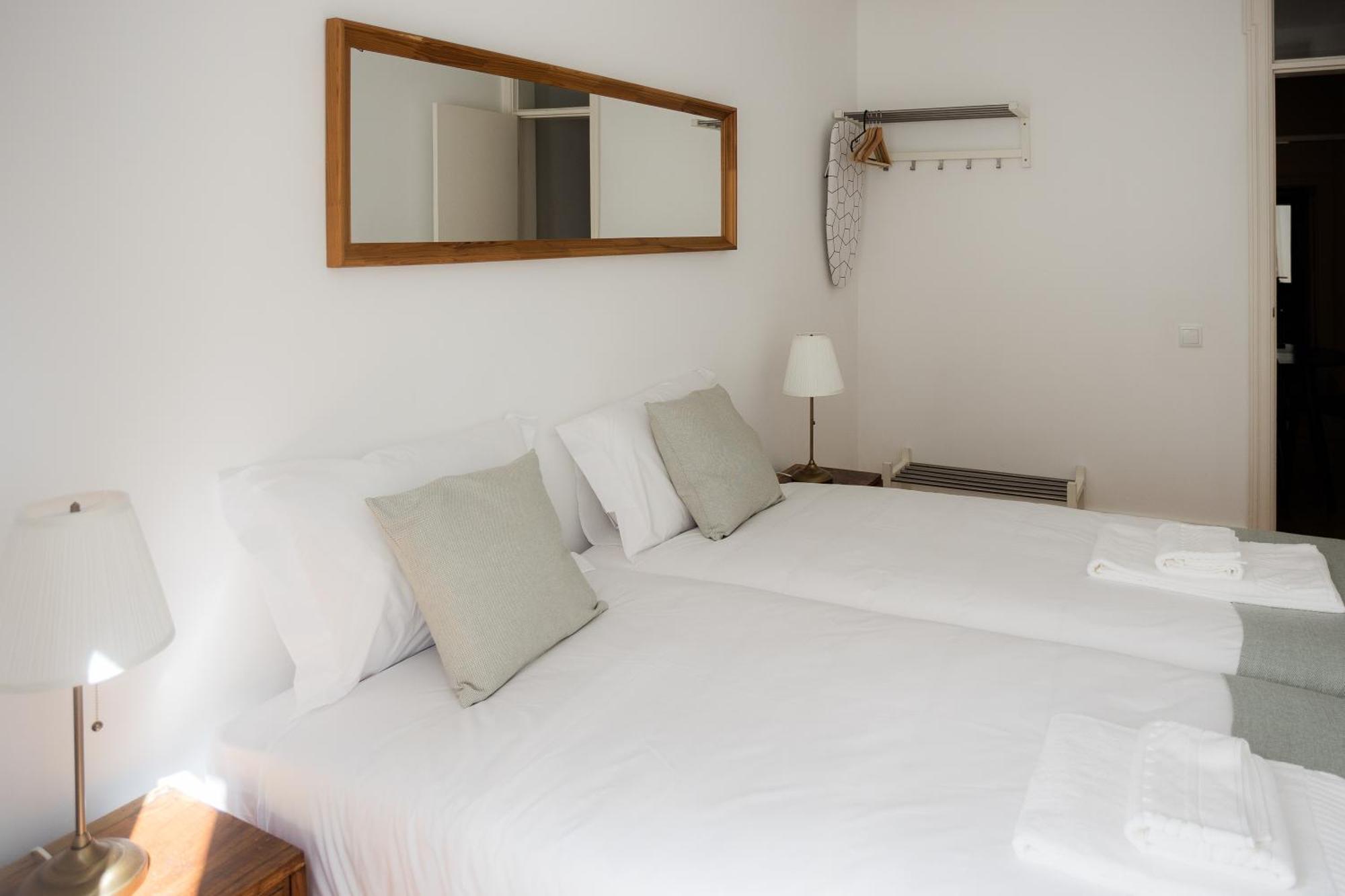 Lisboa A Janela, Charming Apartments In Lisbon Center Appartement *