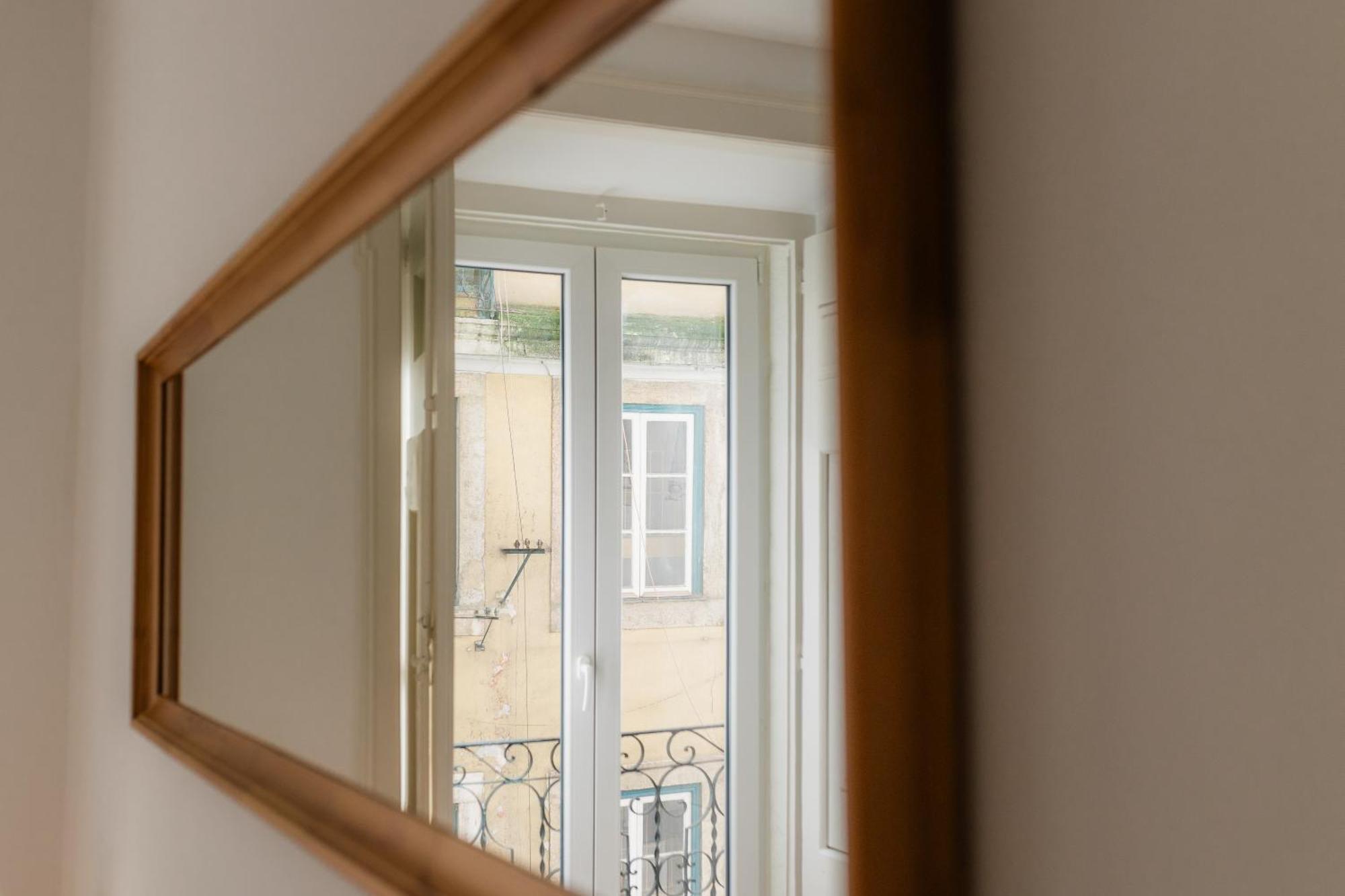 Lisboa A Janela, Charming Apartments In Lisbon Center * Lisboa