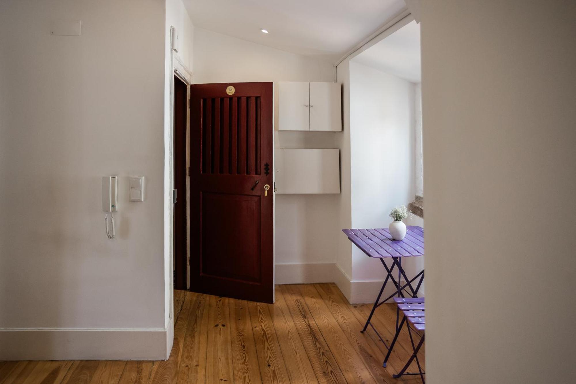 Lisboa A Janela, Charming Apartments In Lisbon Center Appartement Lisboa