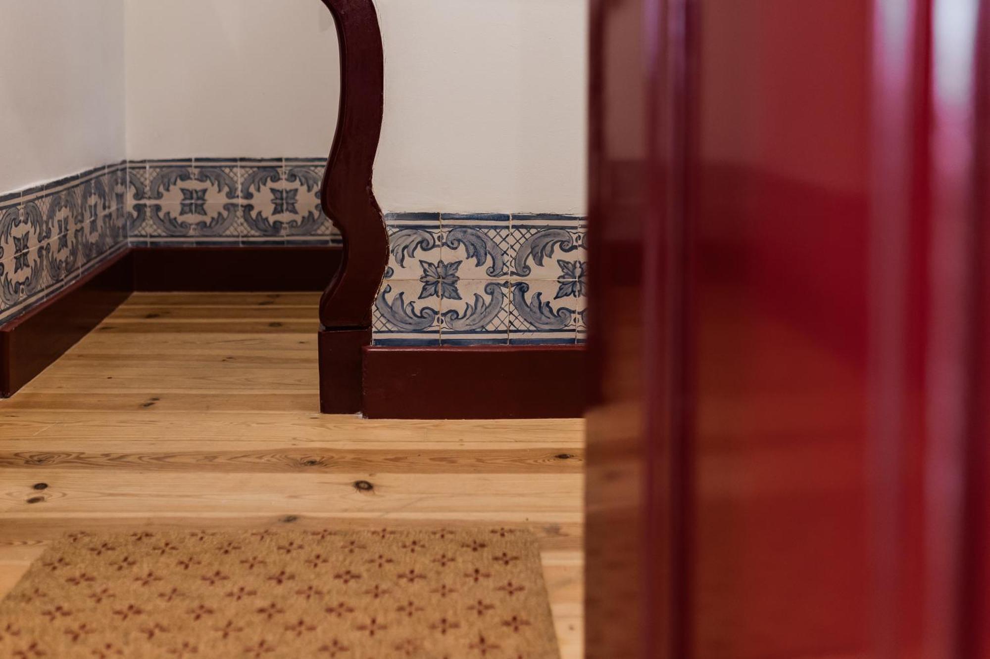 Lisboa A Janela, Charming Apartments In Lisbon Center *