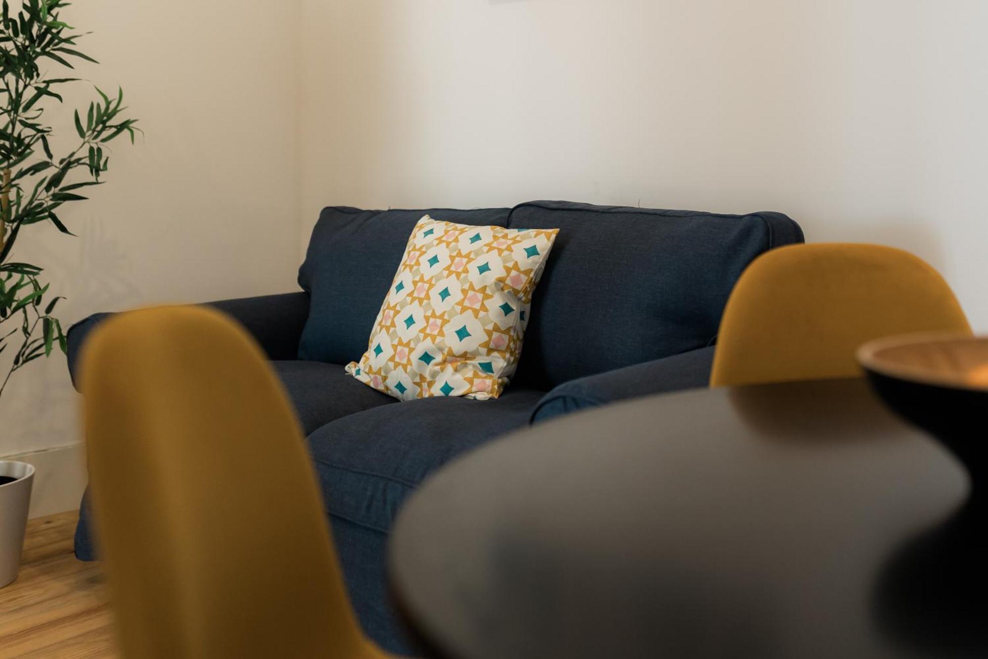 Lisboa A Janela, Charming Apartments In Lisbon Center * Lisboa