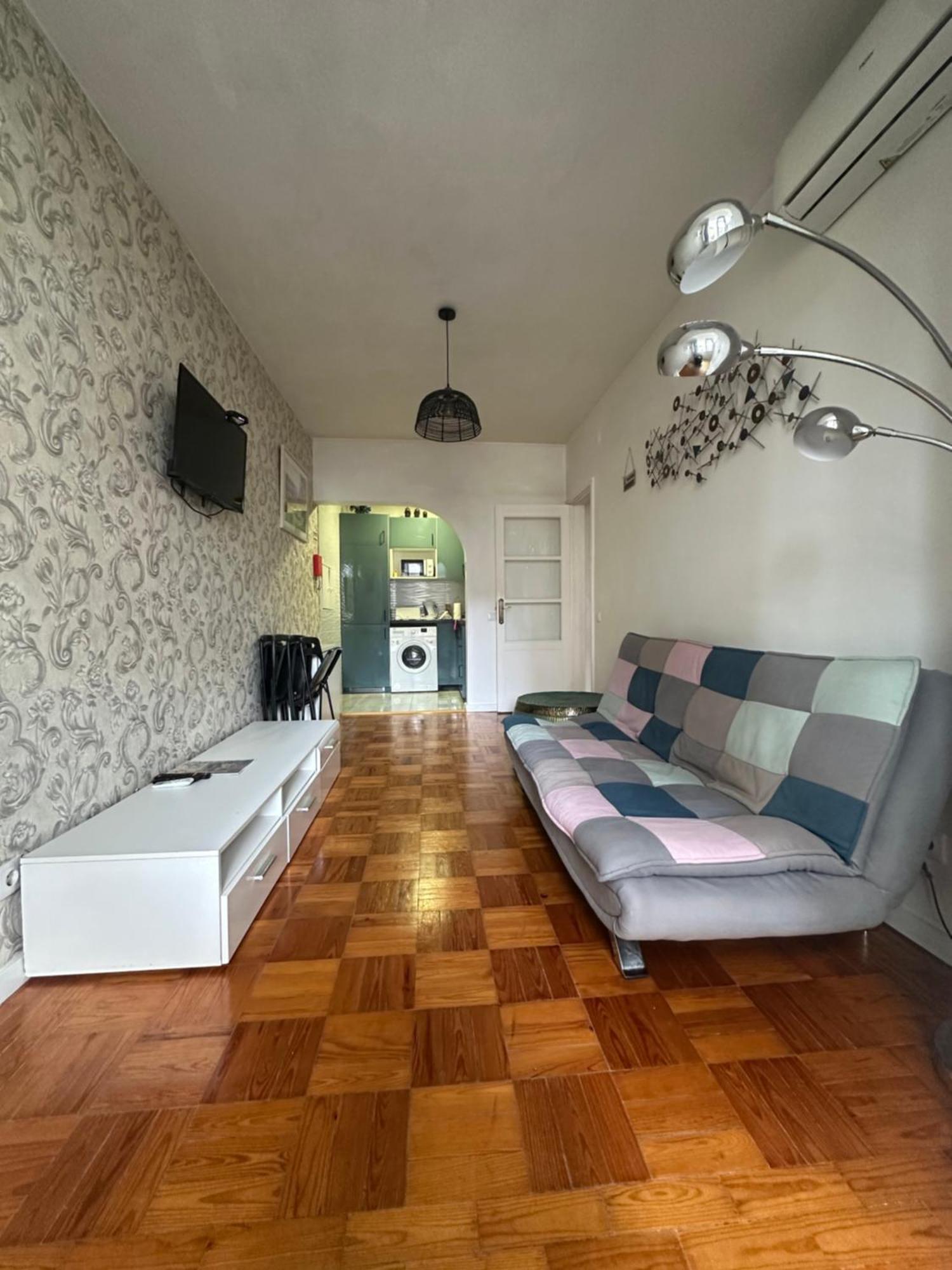 Xana Appartement *