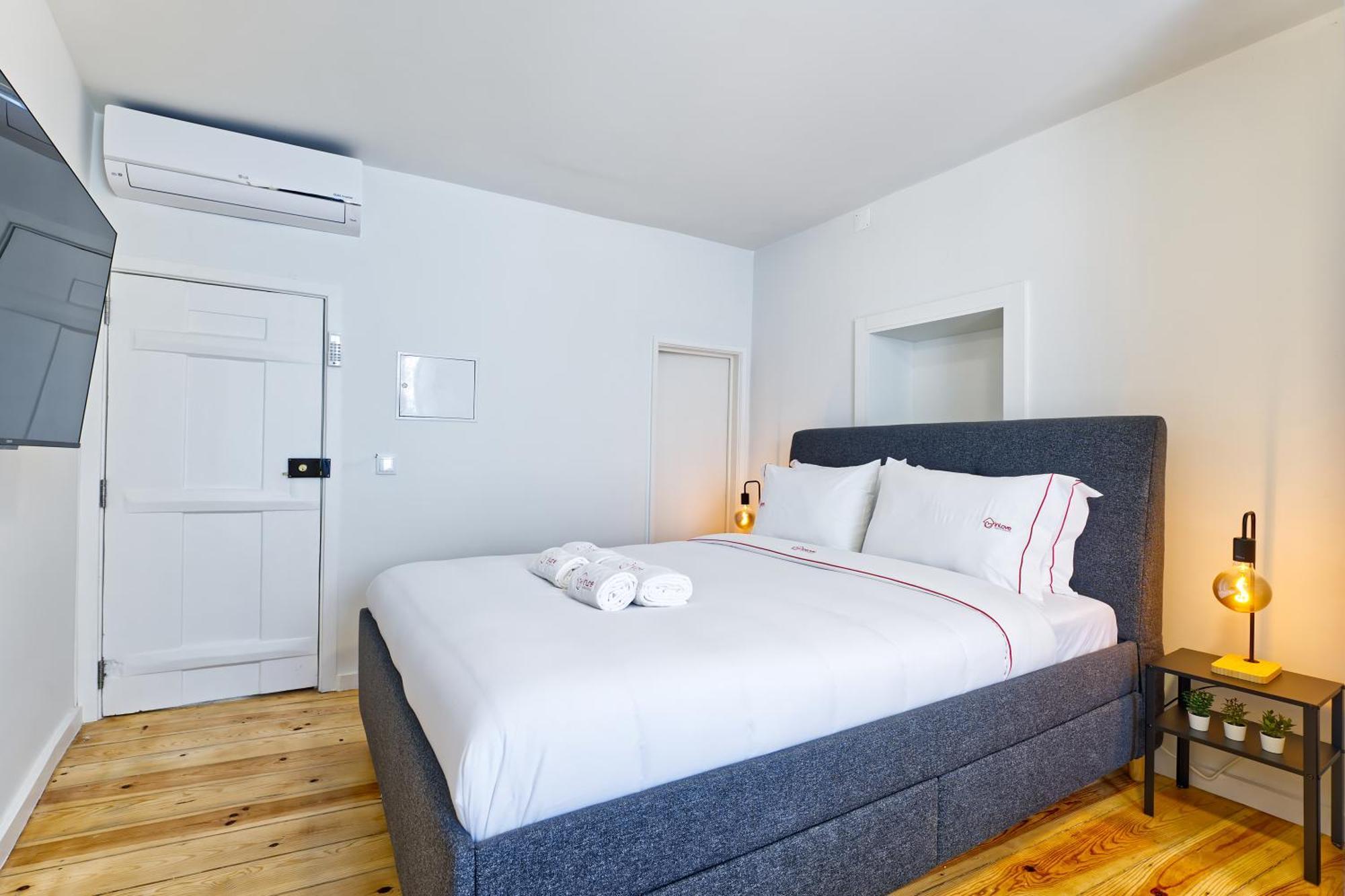 Salvador By Inloveapartments Appartement