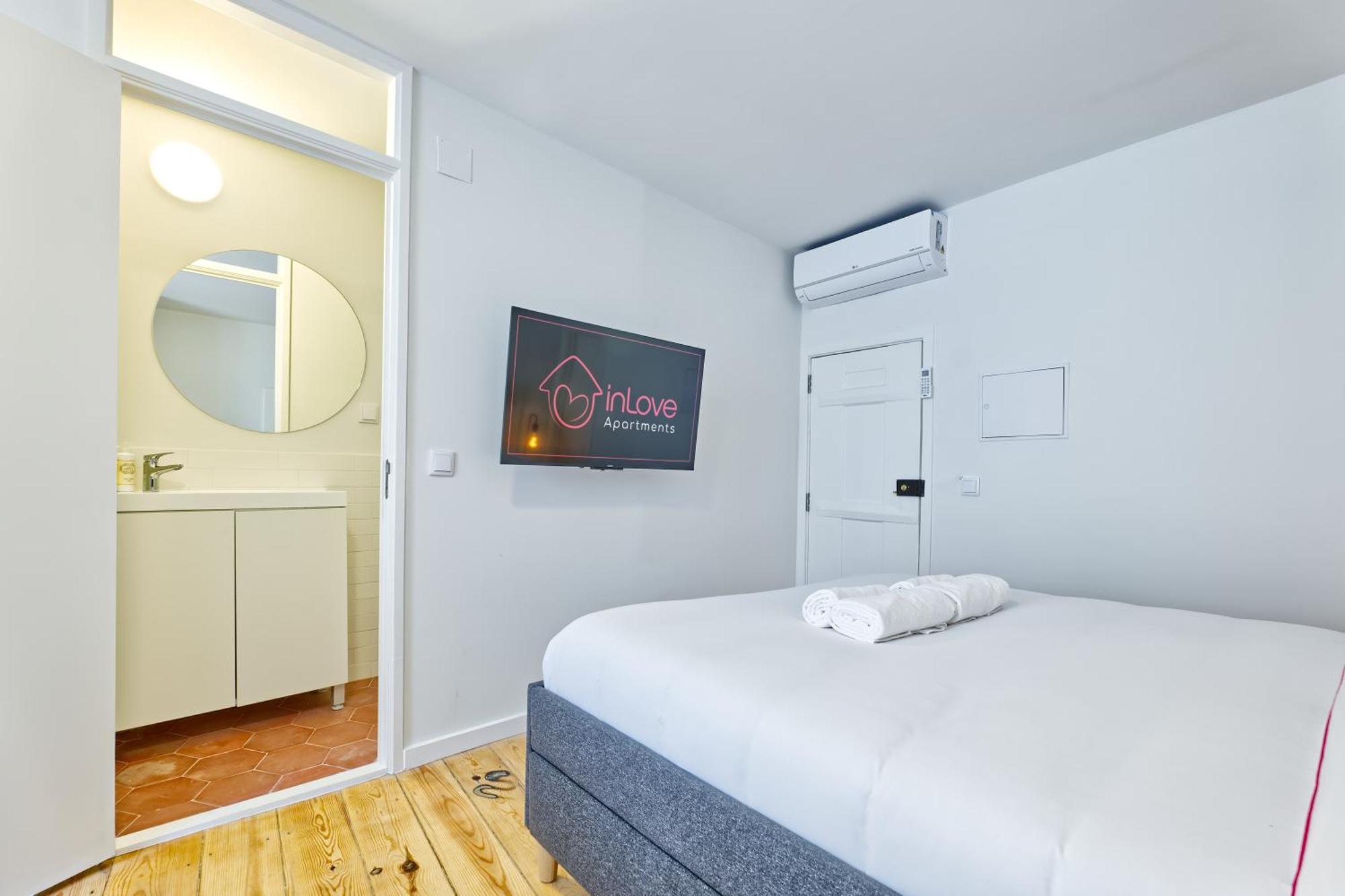 Salvador By Inloveapartments Lissabon