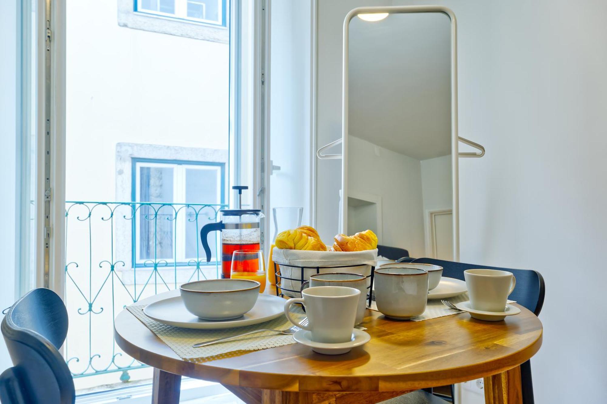 Salvador By Inloveapartments Appartement