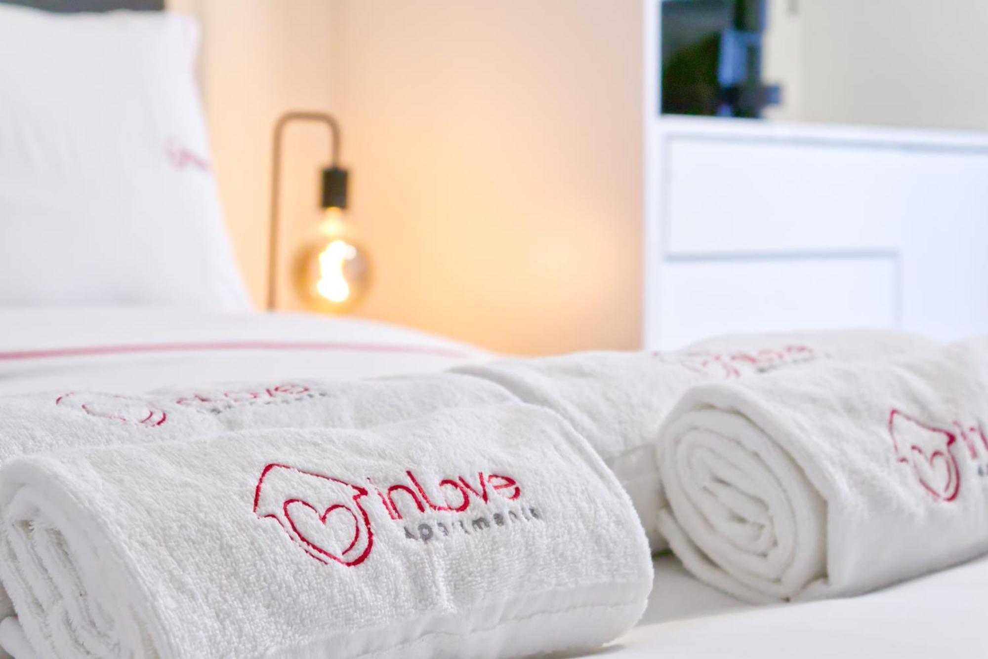 Salvador By Inloveapartments Appartement *