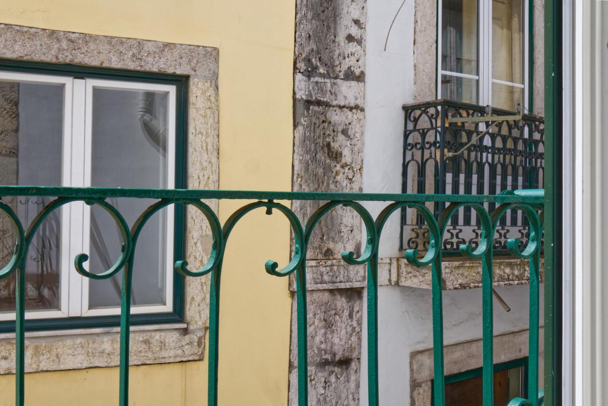 Appartement Salvador By Inloveapartments Lissabon
