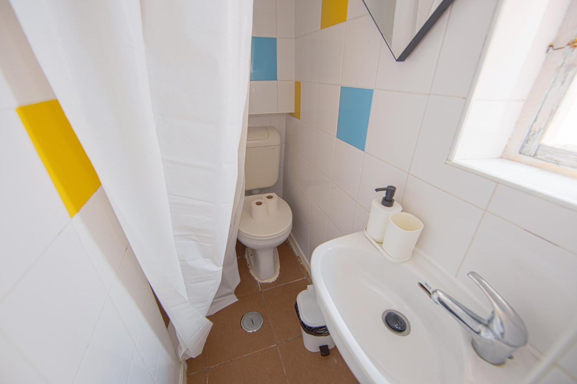 Alfama Cosy By Homing Apartment