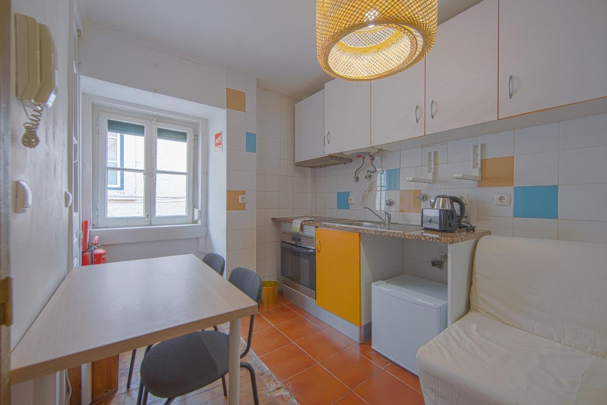 Alfama Cosy By Homing Apartment *