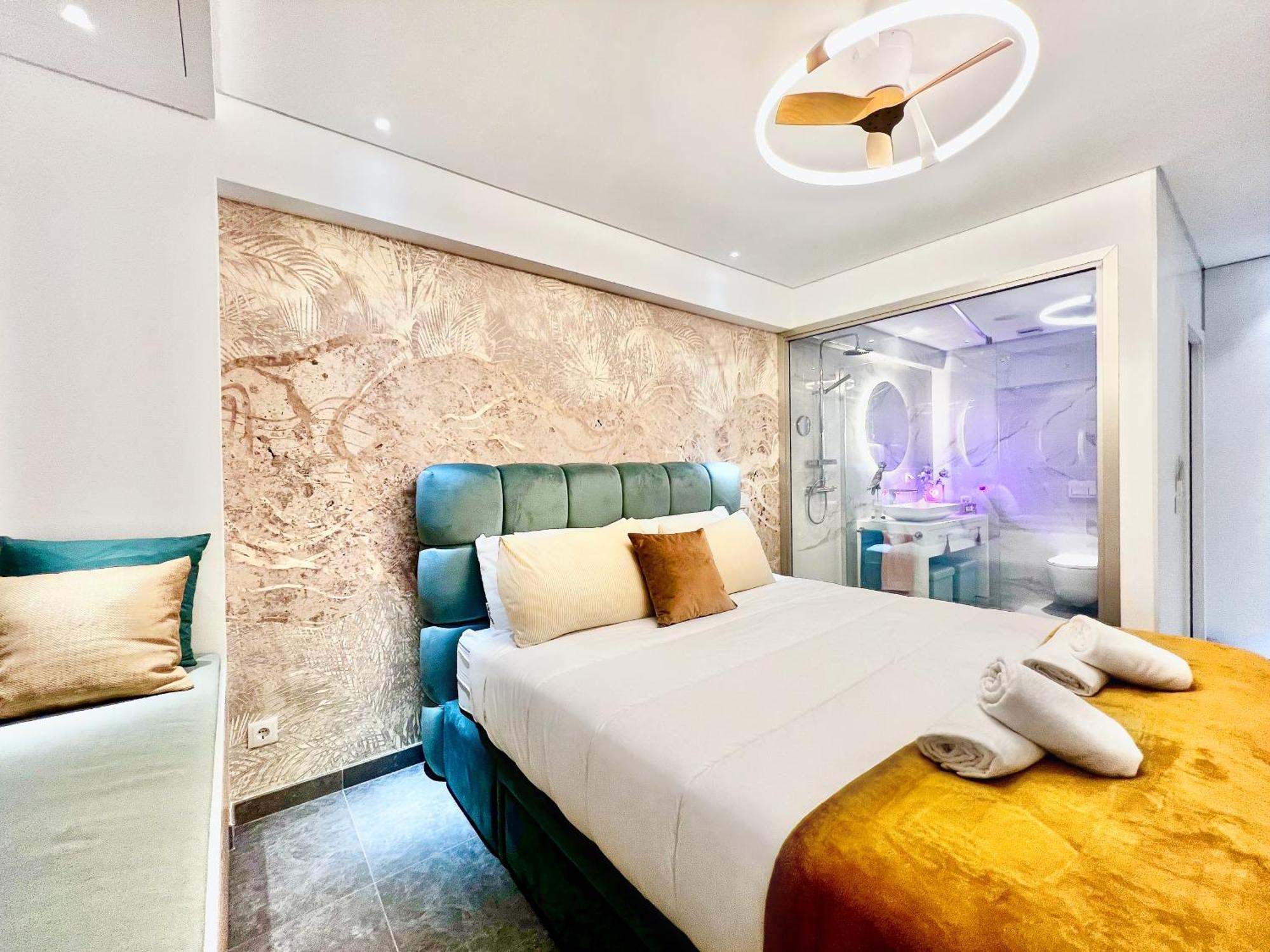 Appartement Prestige River View By Becherish Lisboa