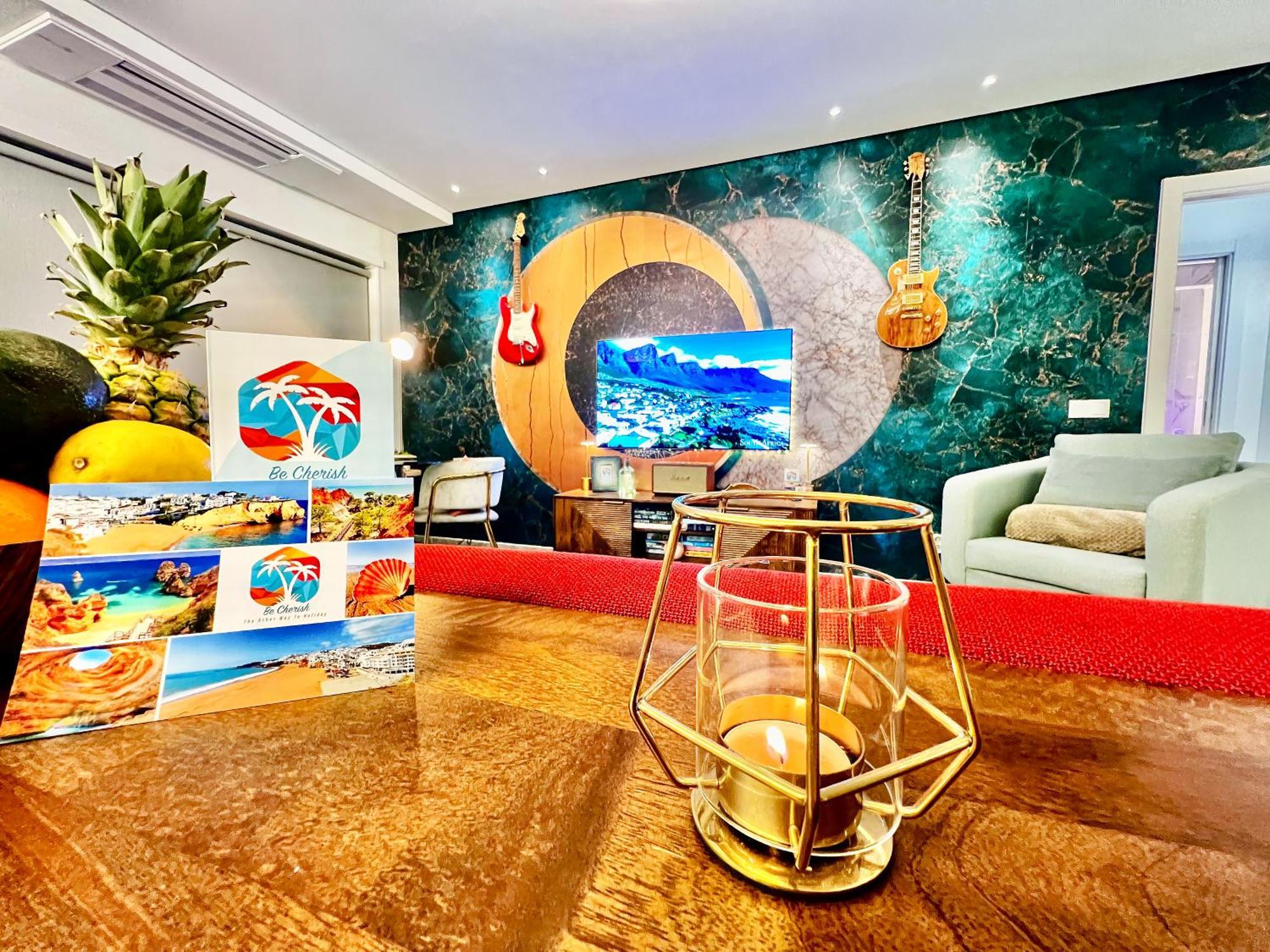 Prestige River View By Becherish Appartement