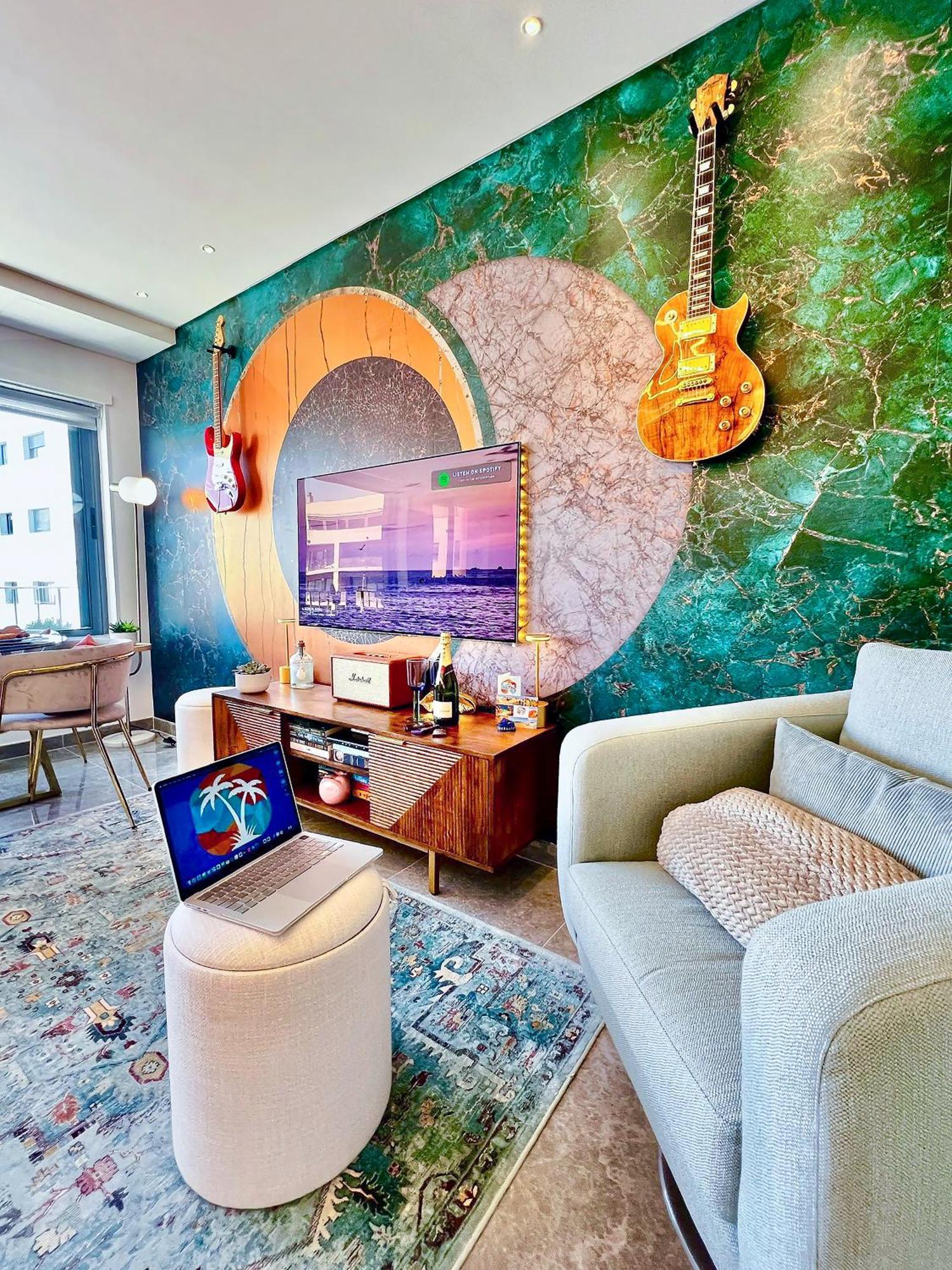 Appartement Prestige River View By Becherish