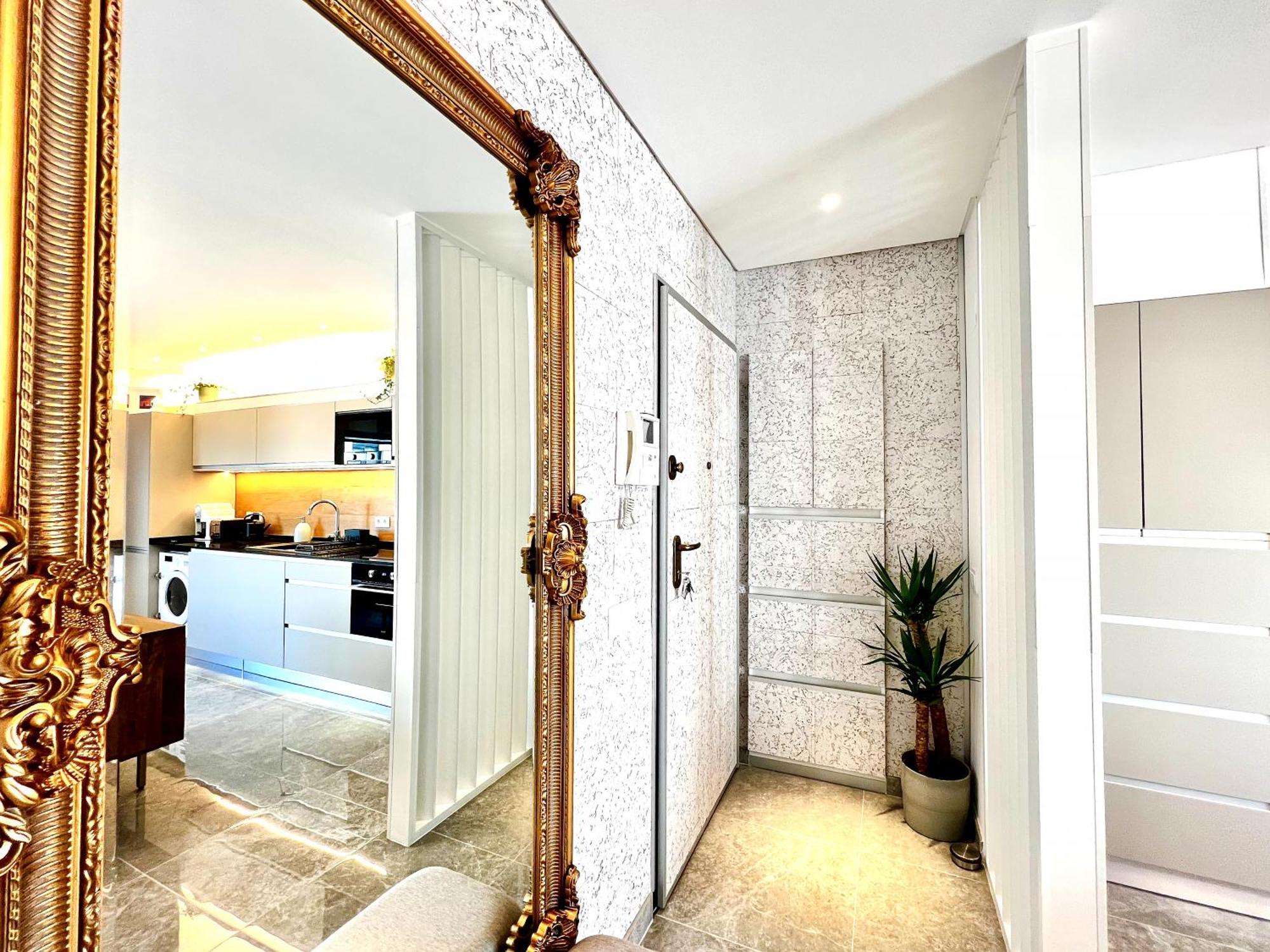 Appartement Prestige River View By Becherish *