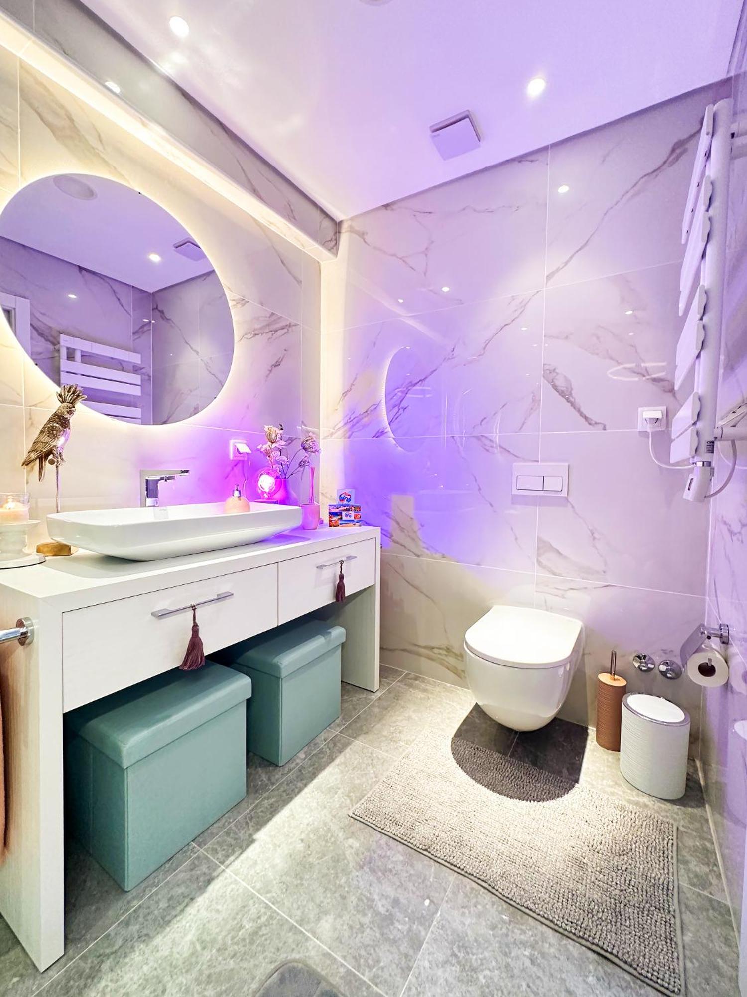 Appartement Prestige River View By Becherish Lisboa