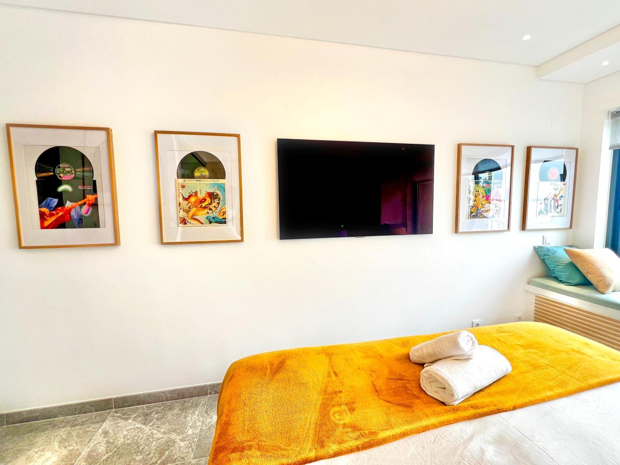 Prestige River View By Becherish Appartement Lisboa