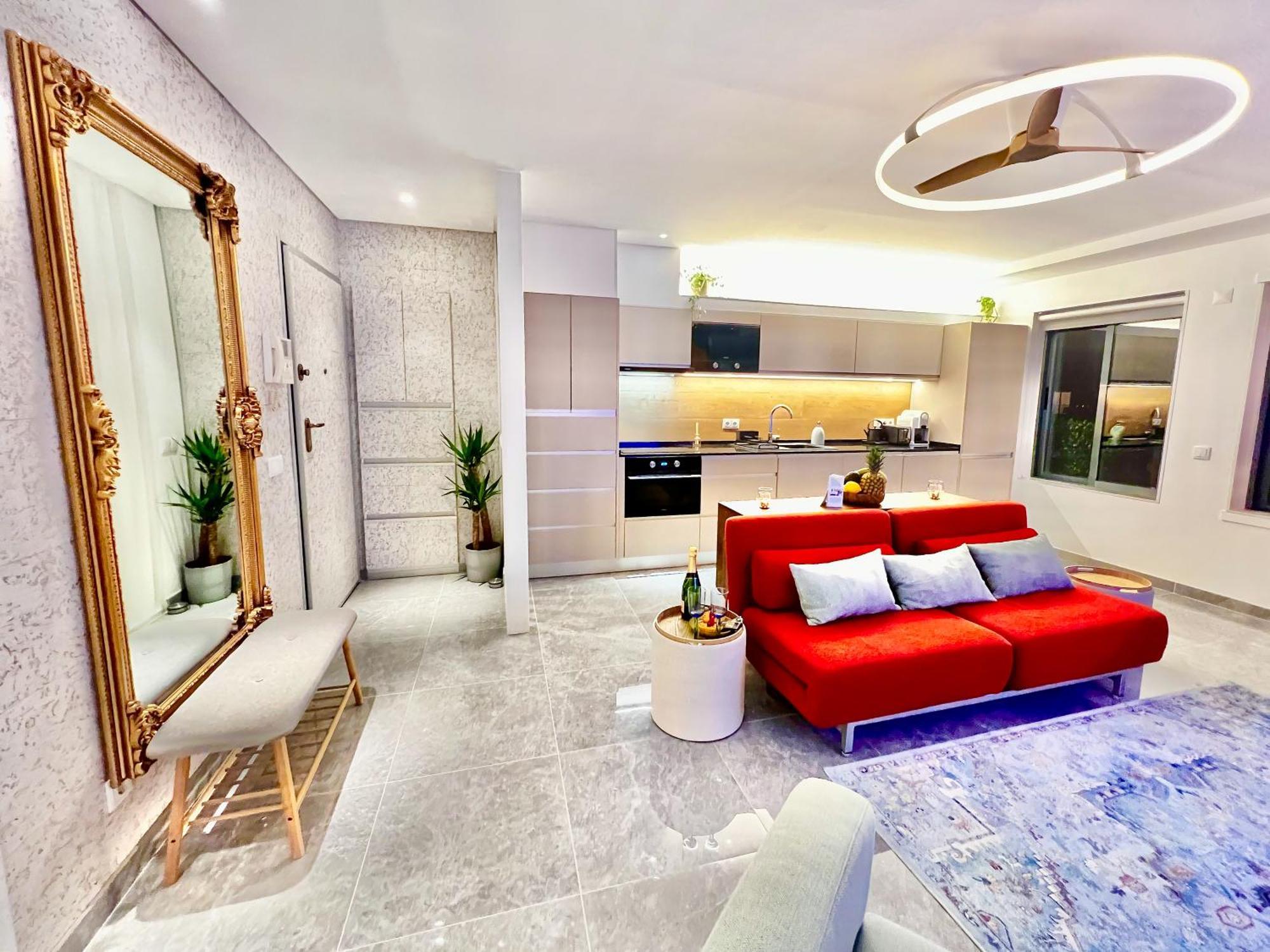 Prestige River View By Becherish *