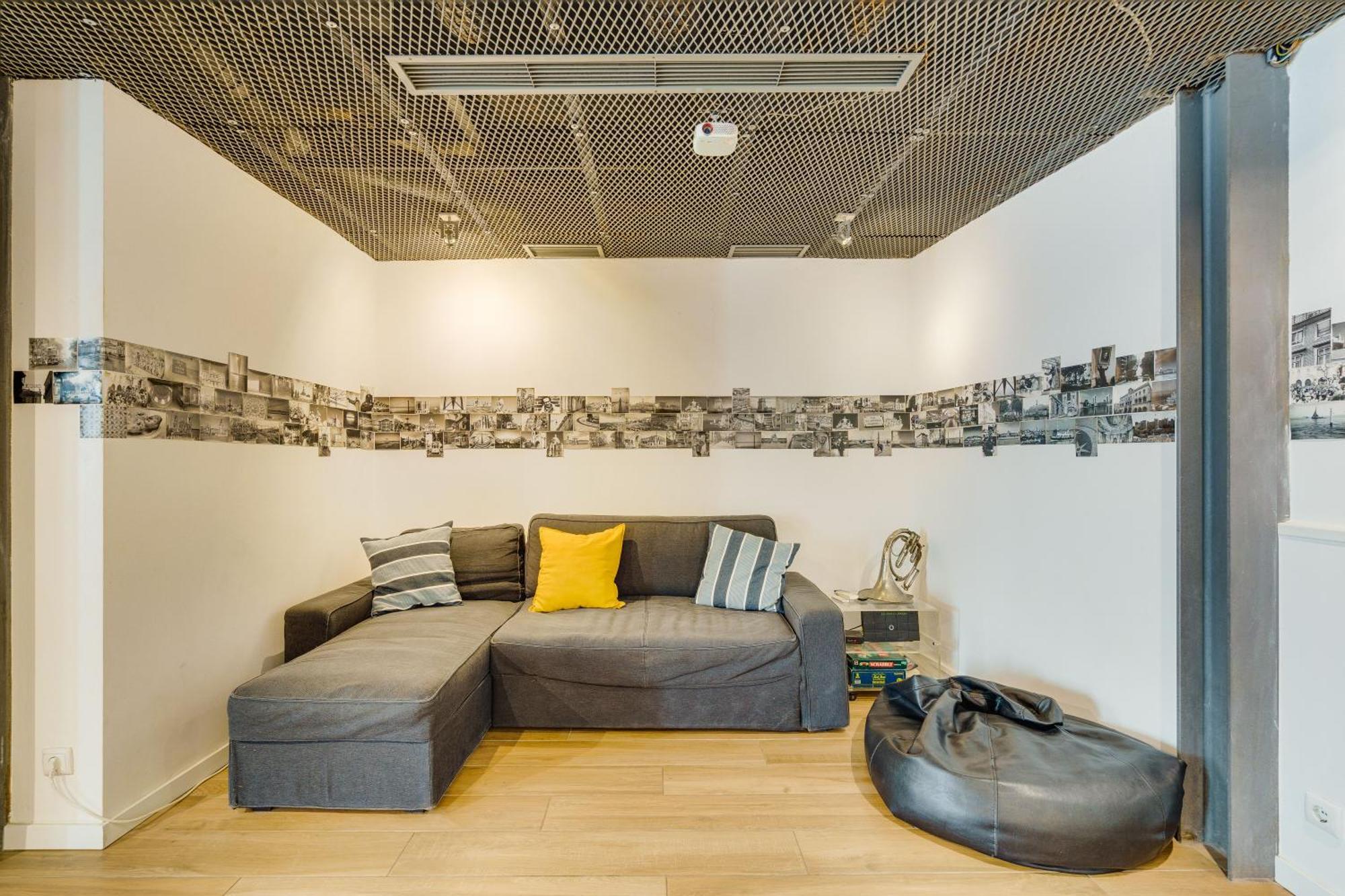 Historical Loft Appartement *