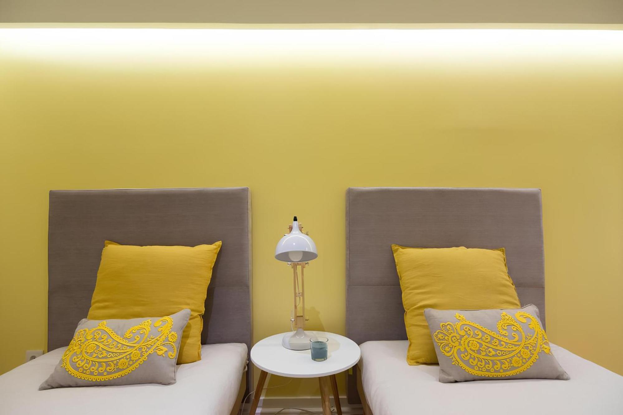 Casa Do Castelo 2- Work Or Relax In The Historic Heart Of Lisbon! Appartement