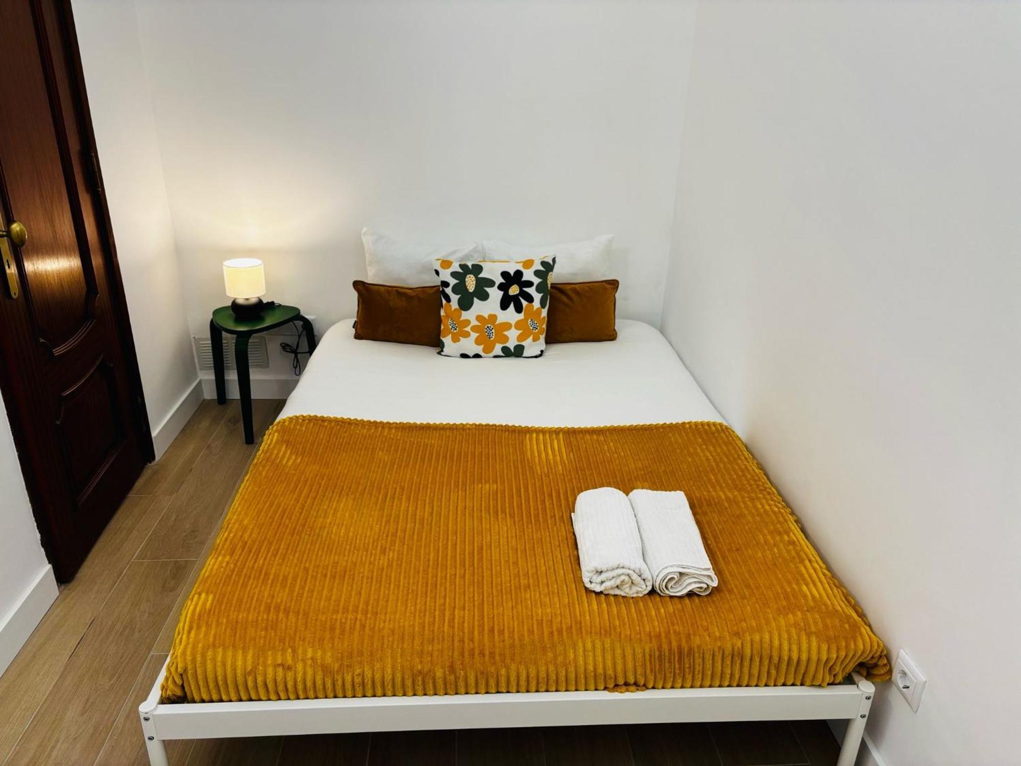 Hostel Location For Tourists, Centre