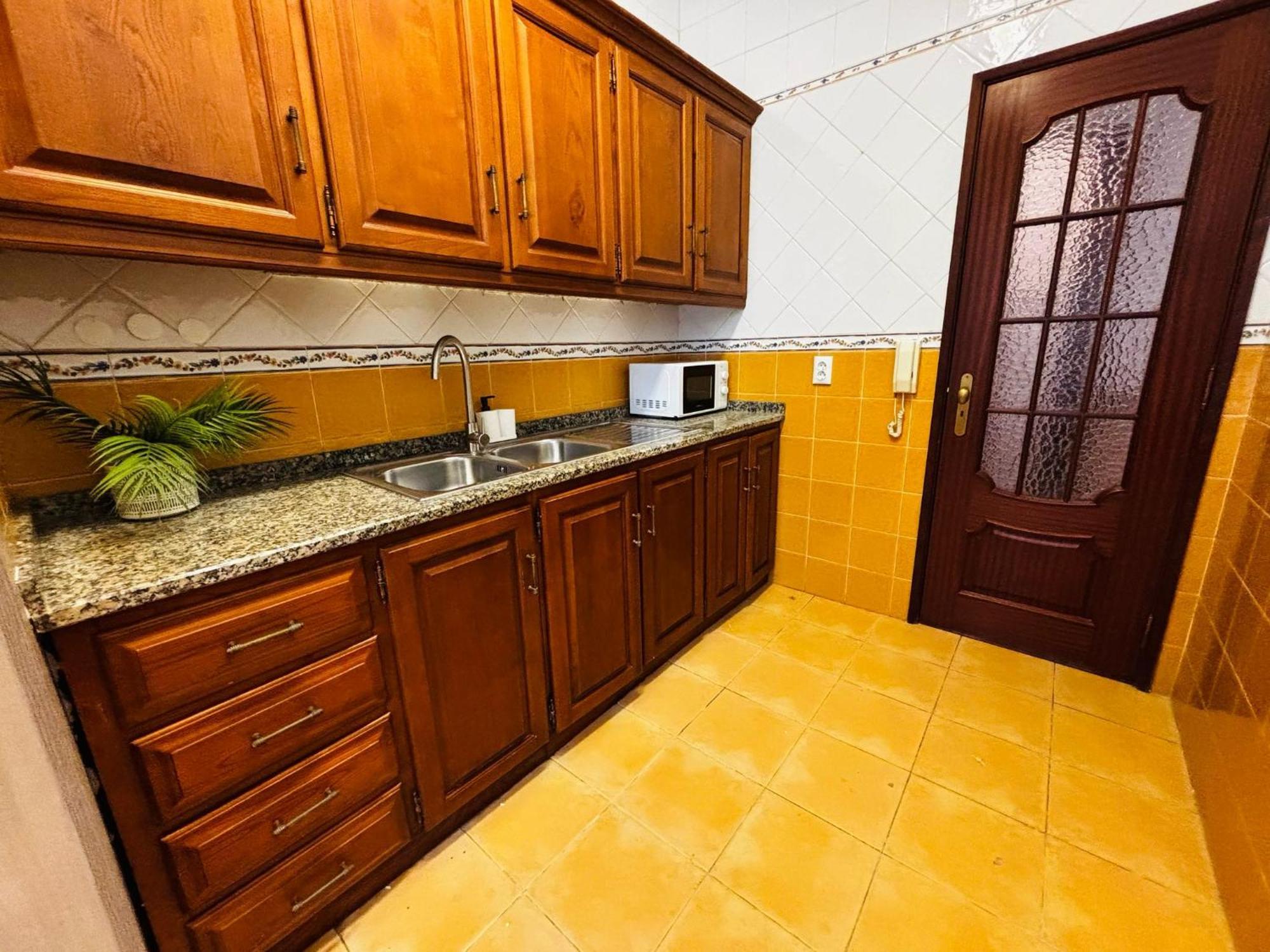 Hostel Location For Tourists, Centre Lissabon