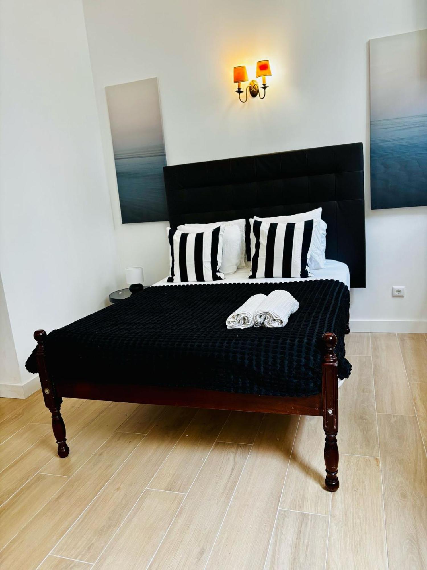 Location For Tourists, Centre Hostel Lissabon