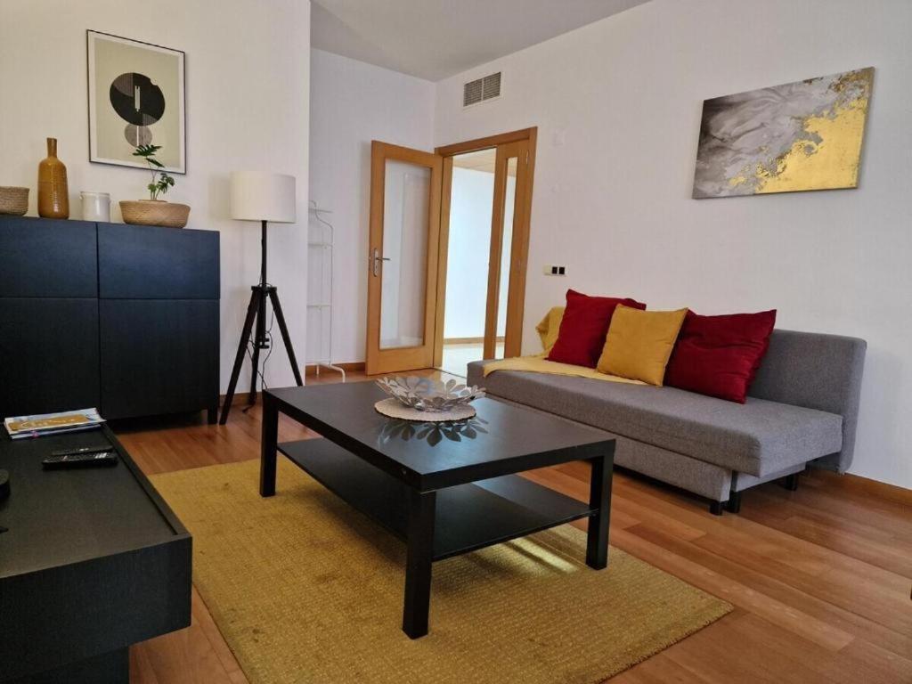 Appartement Riverside Expo Lisboa