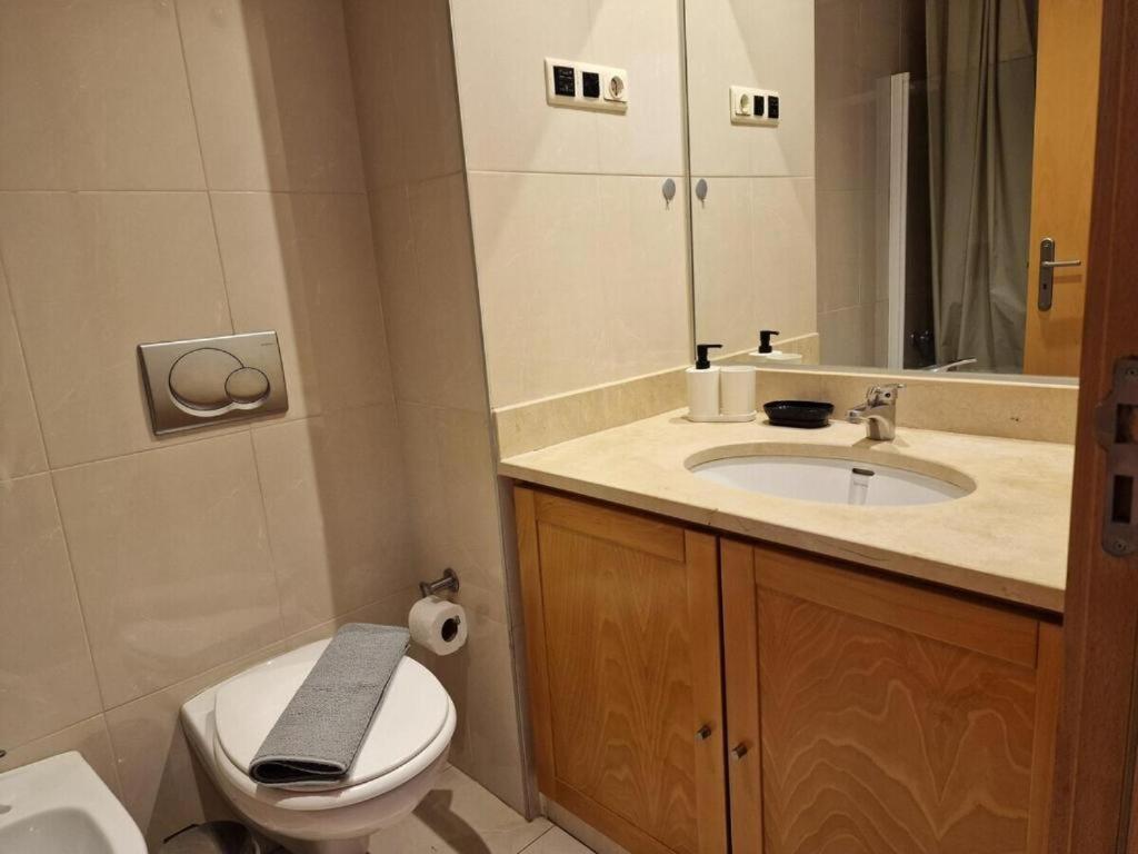 Riverside Expo Appartement