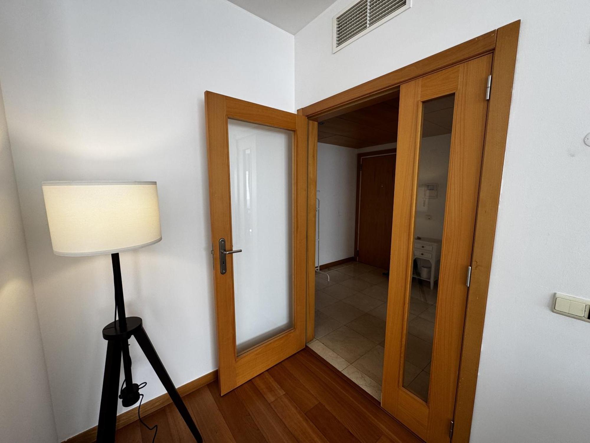 Riverside Expo Appartement Lisboa