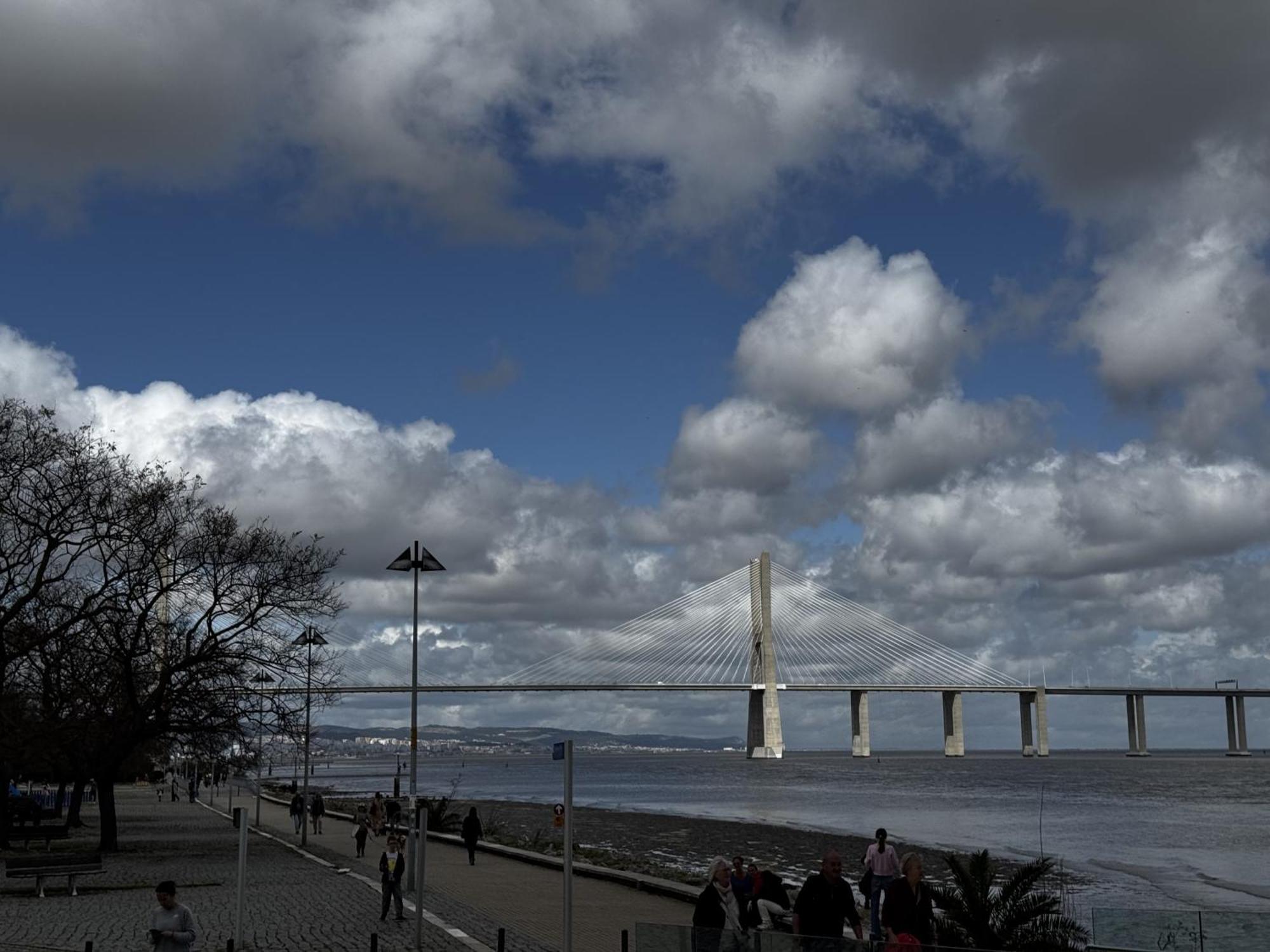 Riverside Expo * Lisboa