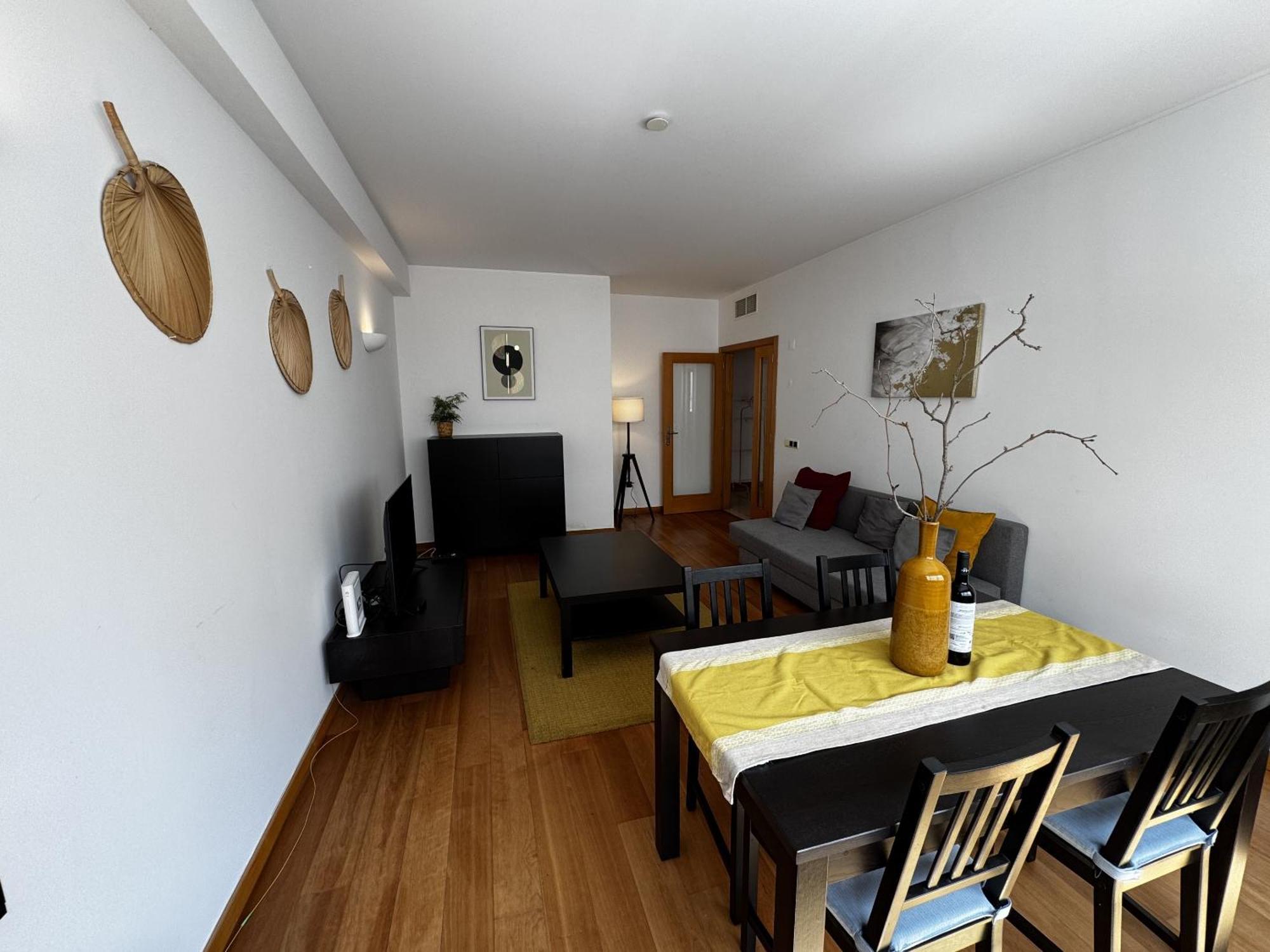 Appartement Riverside Expo *