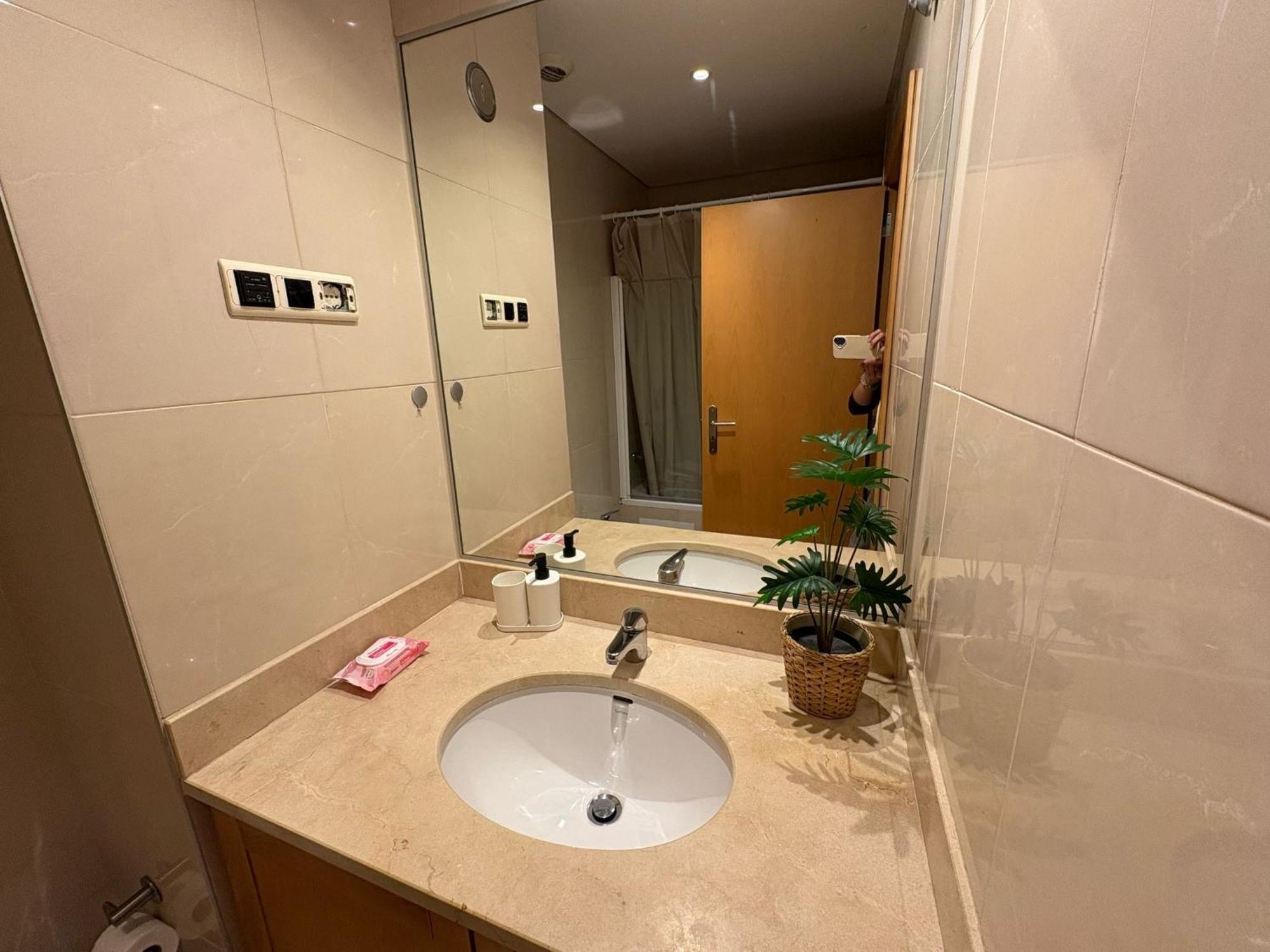 Appartement Riverside Expo Lisboa