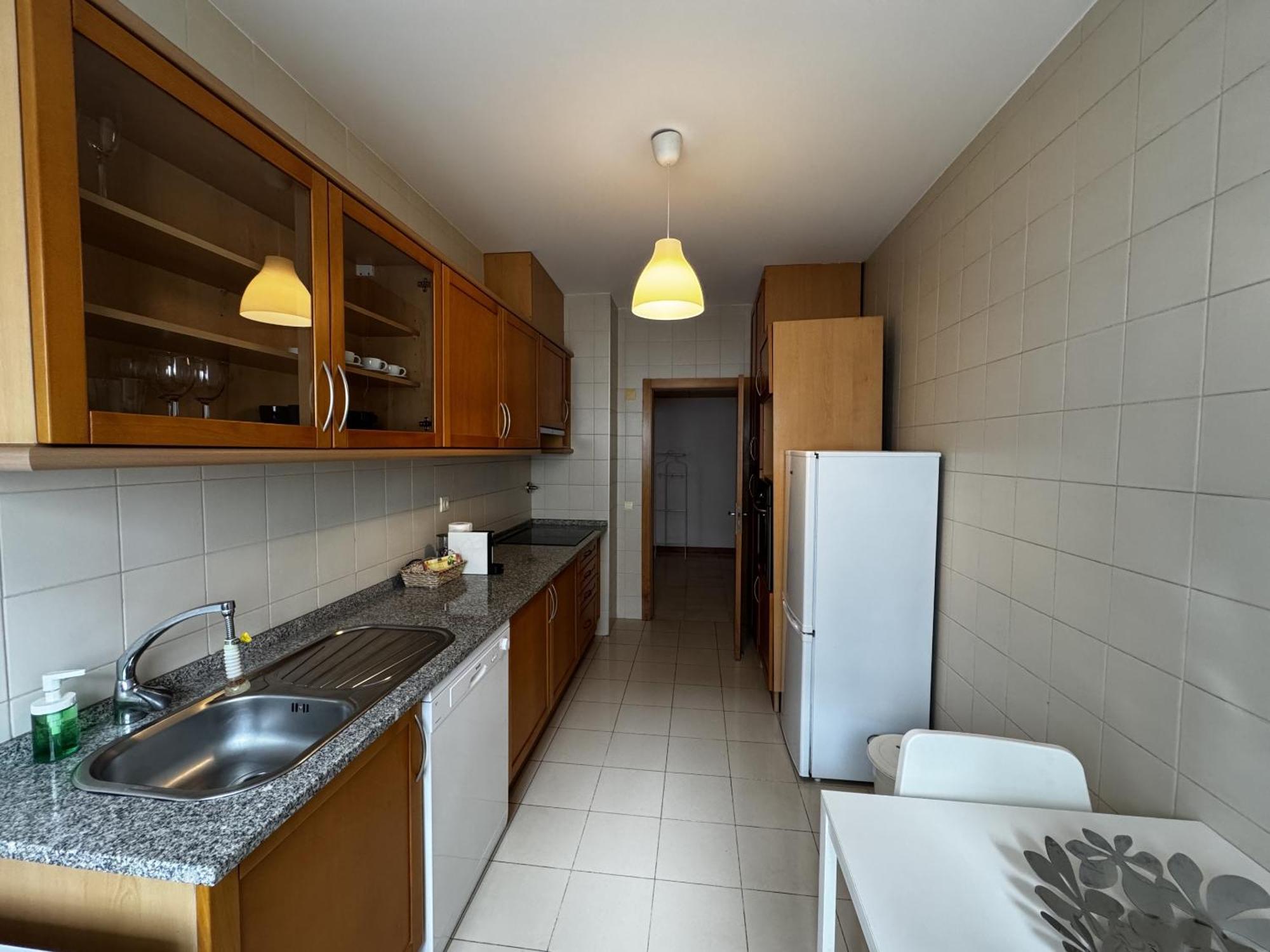 Appartement Riverside Expo Lisboa
