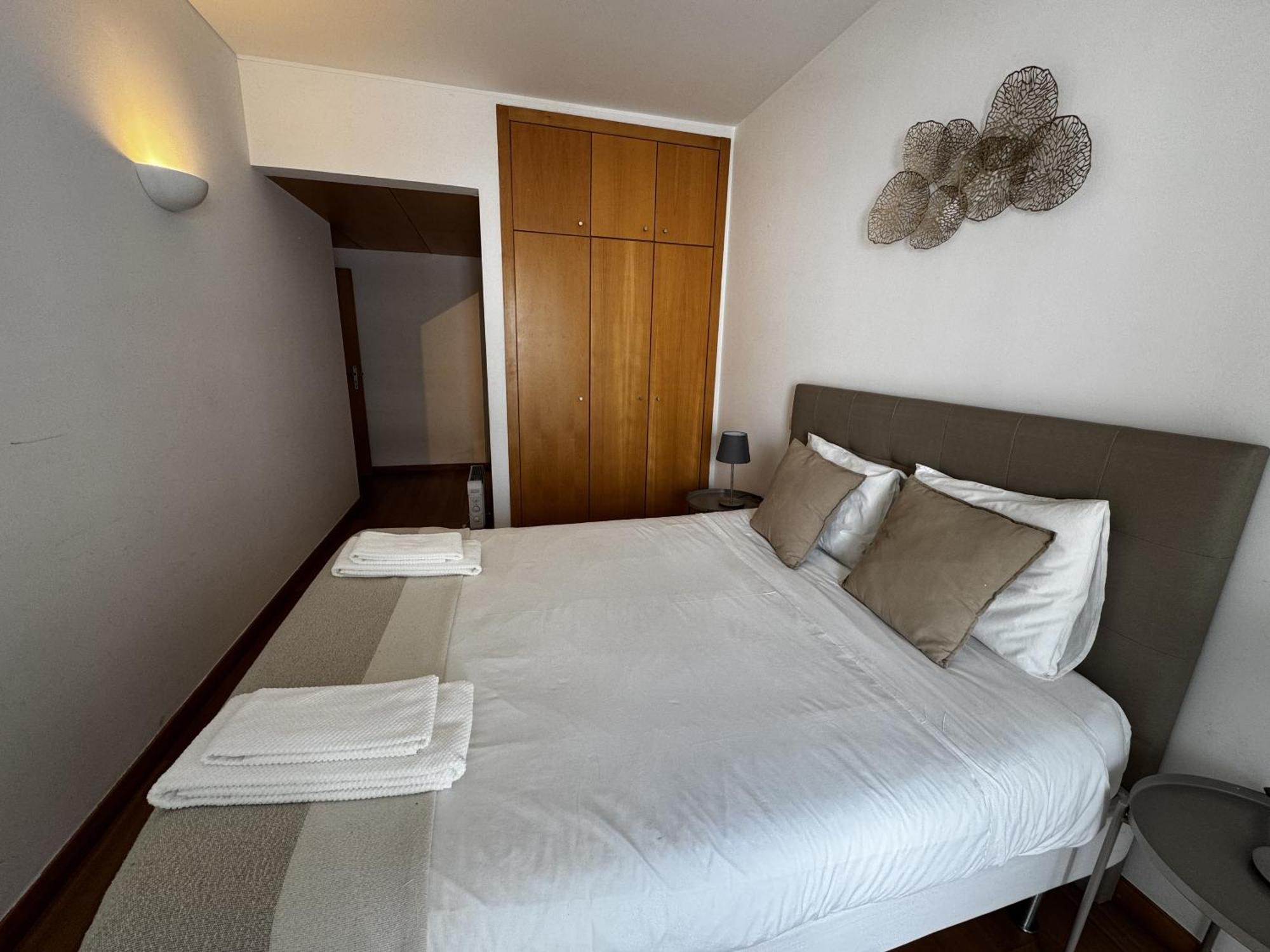 Riverside Expo Appartement
