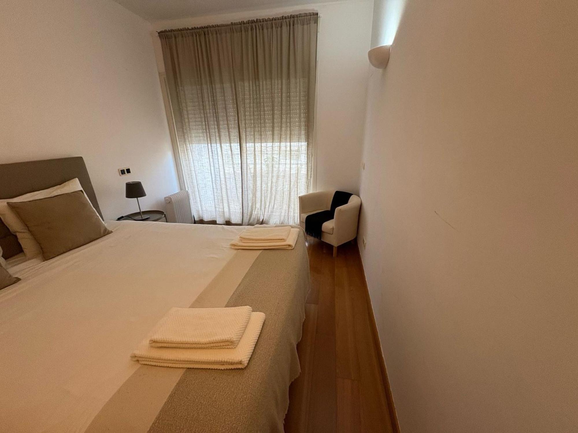 Appartement Riverside Expo