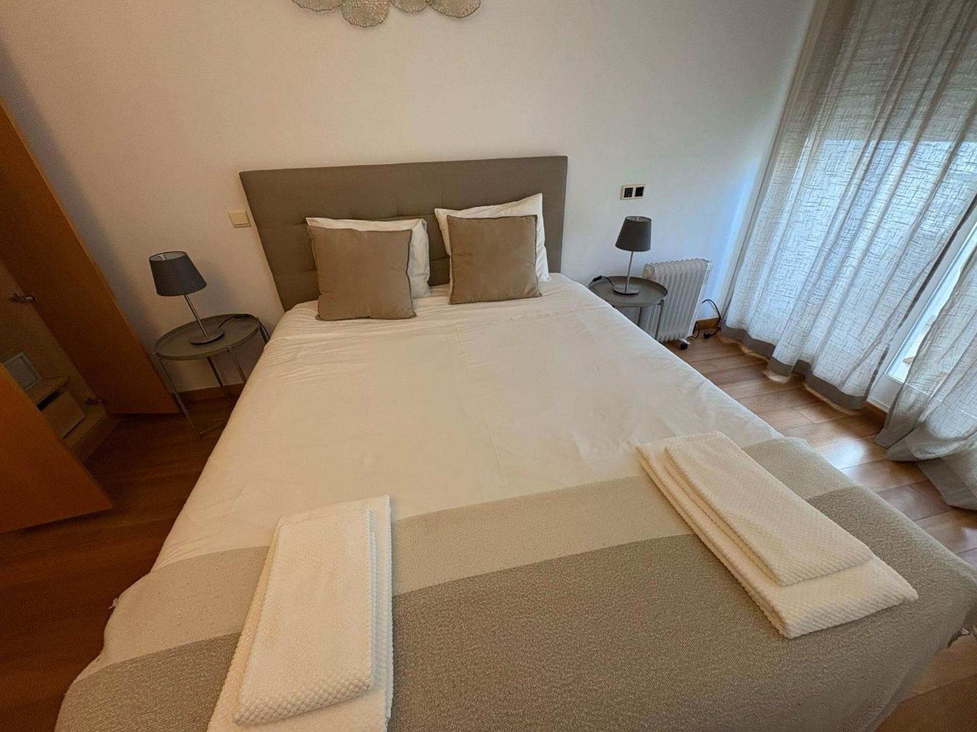 Riverside Expo Appartement Lisboa
