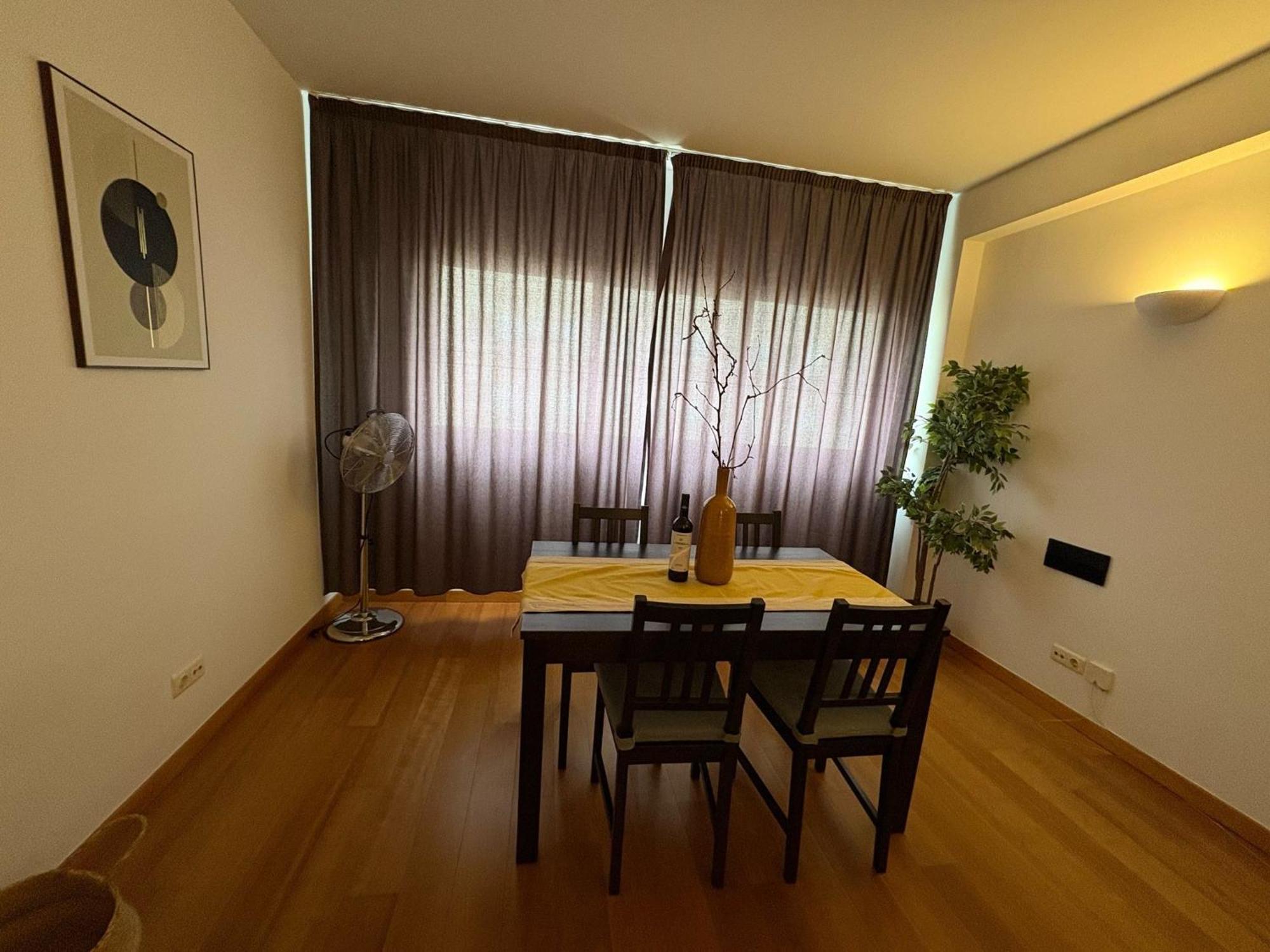Riverside Expo Appartement Lisboa